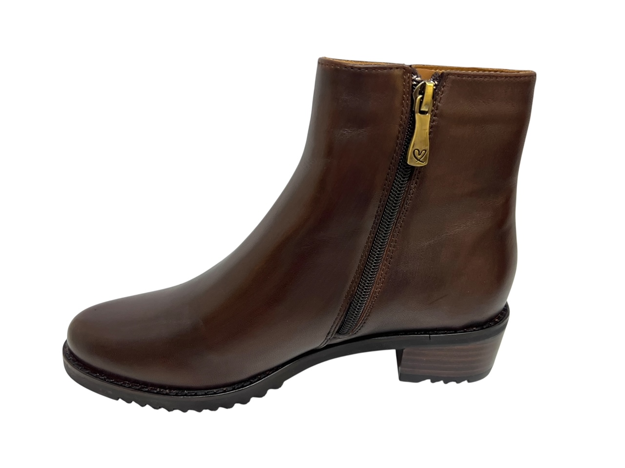 Everybody Stiefeletten BELPORT braun