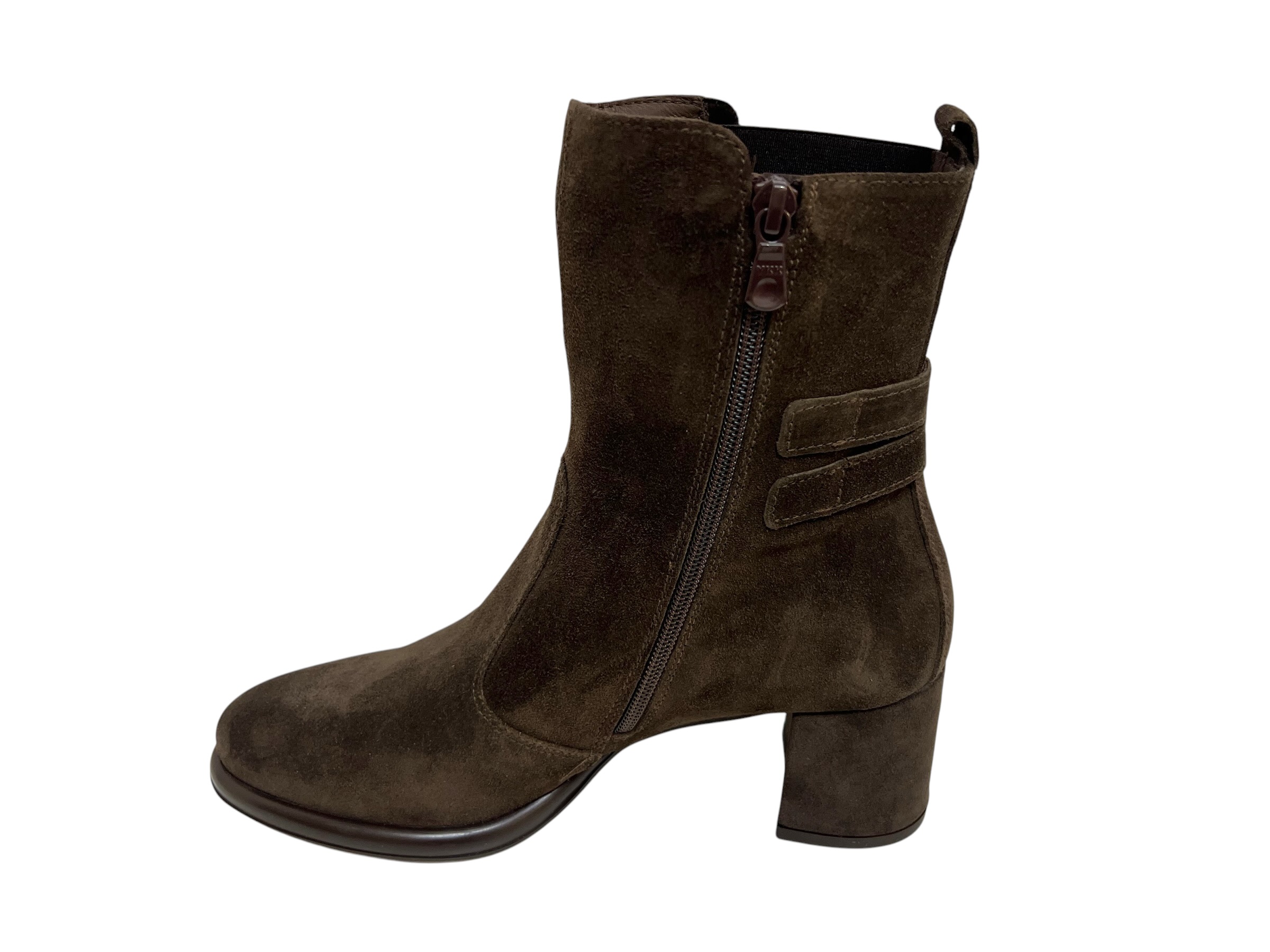 Nero Giardini Stiefeletten dunkelbraun Nero Giardini Stiefeletten dunkelbraun