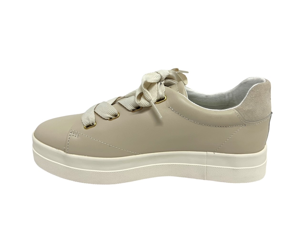 Gant Sneakers AVONA creme Gant Sneakers AVONA creme