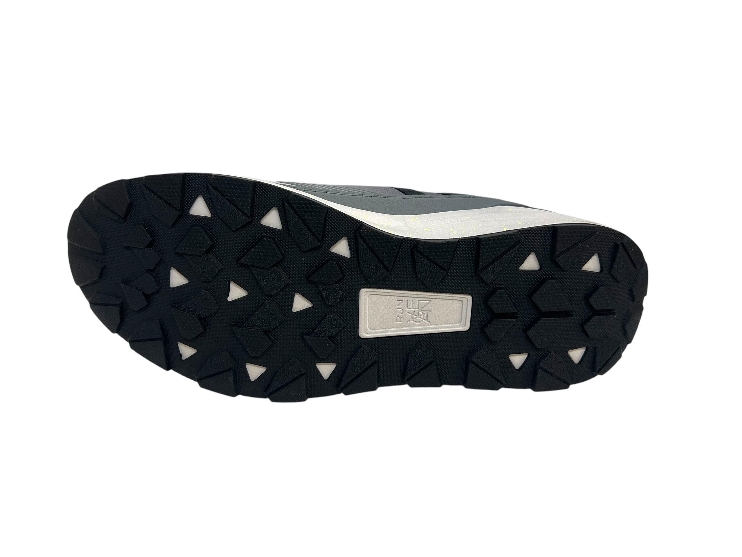 Waldläufer Schnürschuhe H-CARL grau Waldläufer Schnürschuhe H-CARL grau