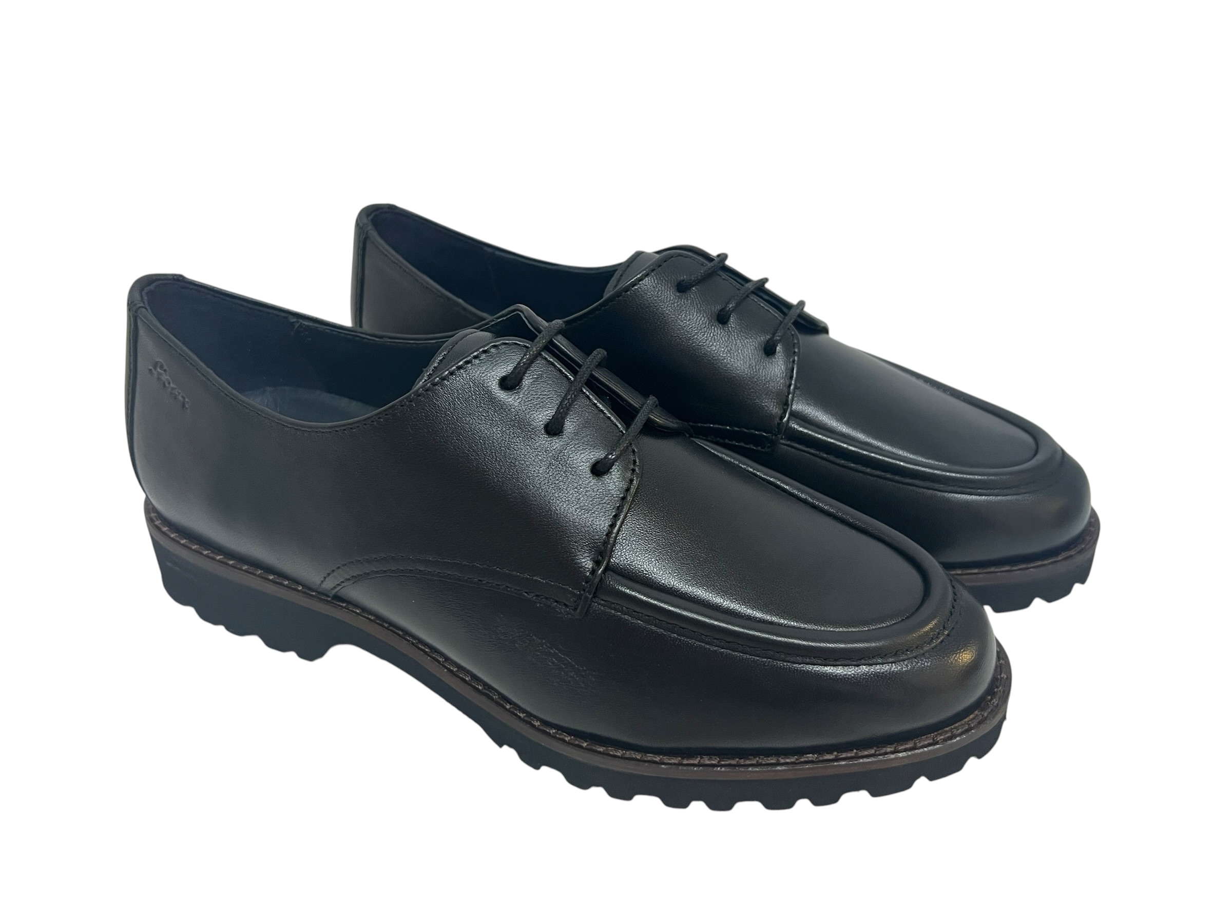 Lloyd Schnürschuhe MEREDITH schwarz Lloyd Schnürschuhe MEREDITH schwarz