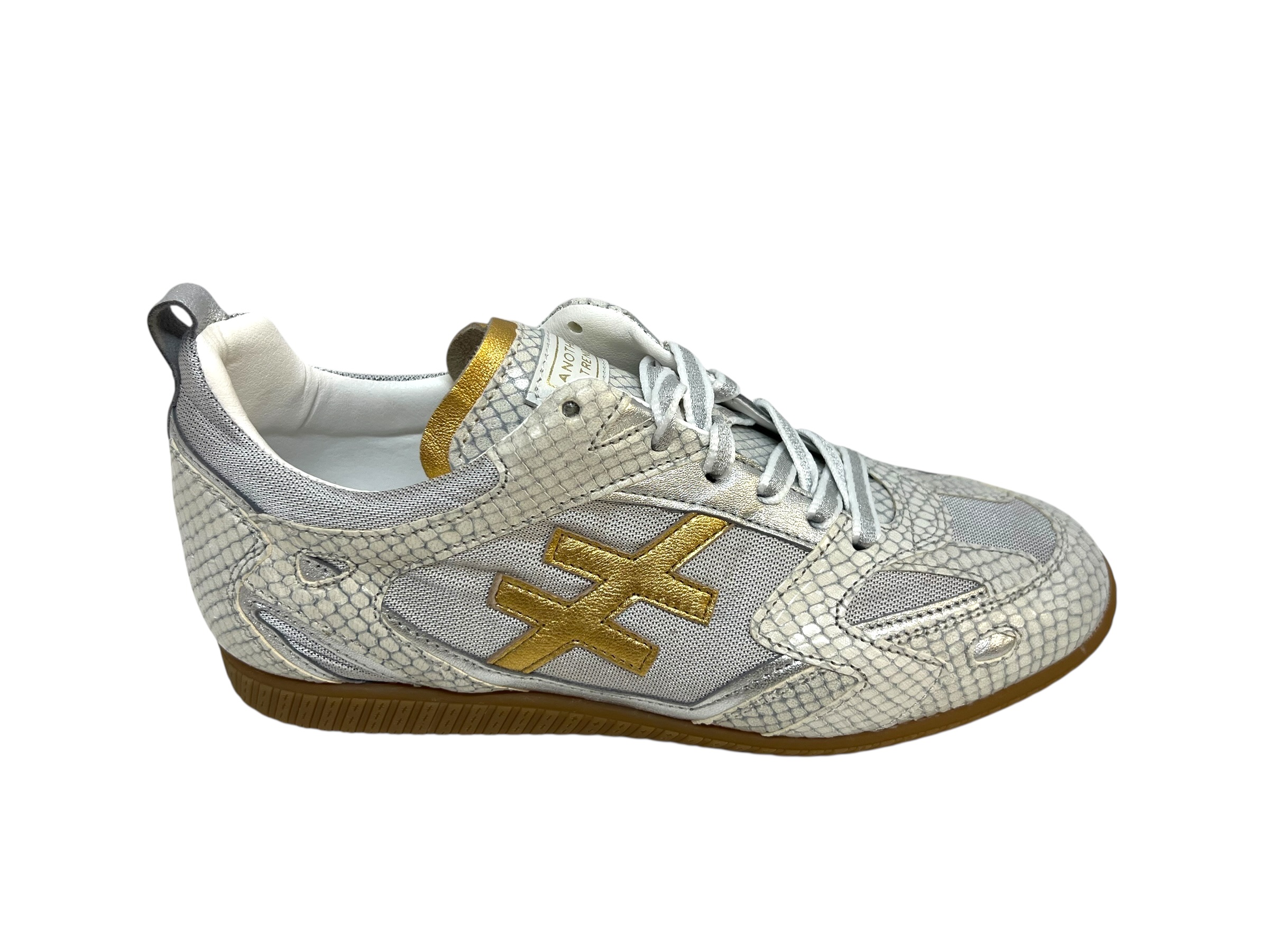 Alpe Sneakers grau Alpe Sneakers grau