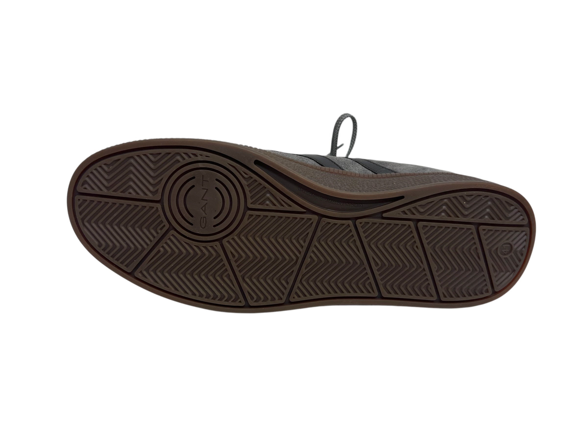 Gant Sneaker CUZMO grau