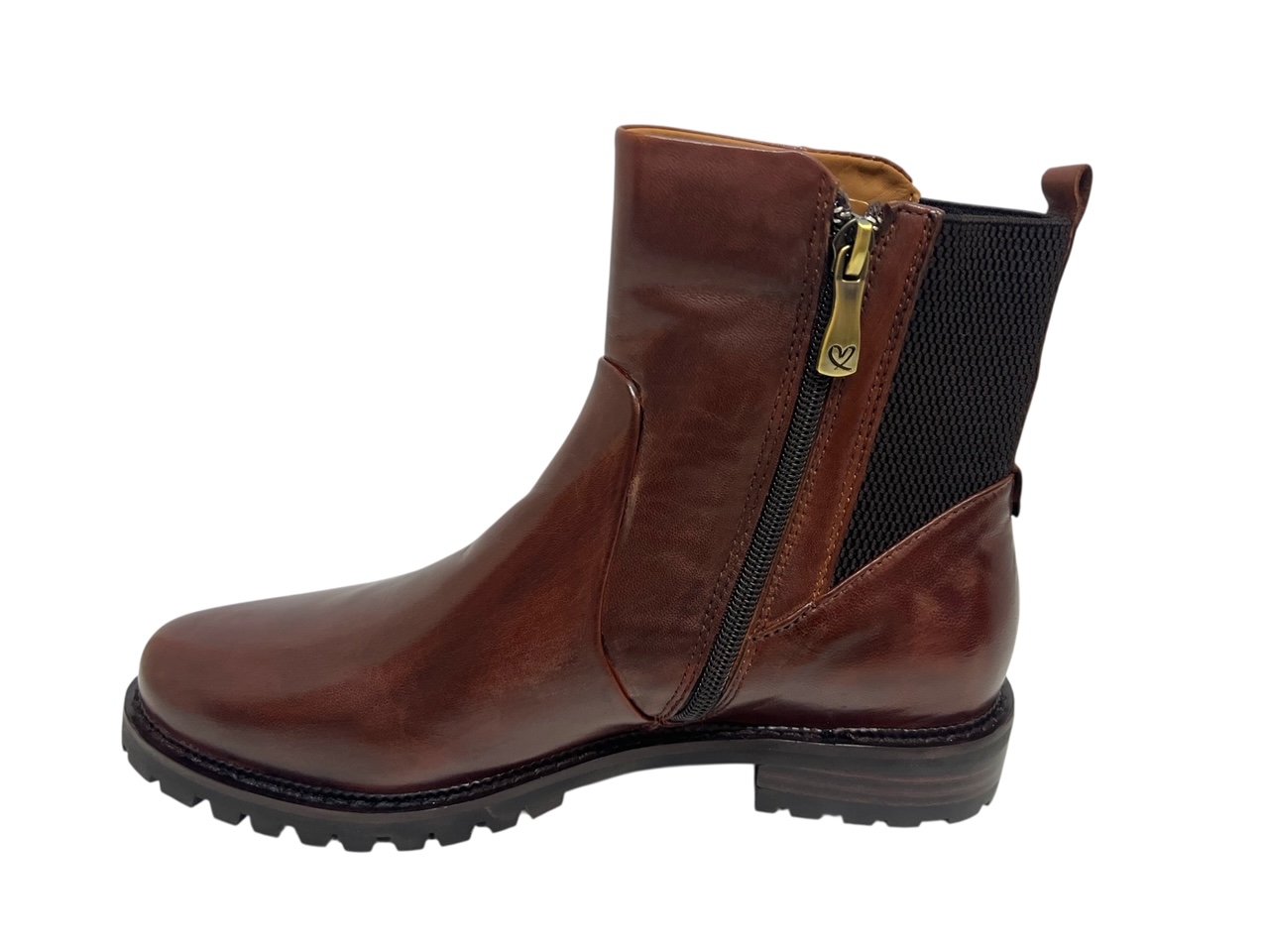 Everybody Stiefeletten NERINA braun