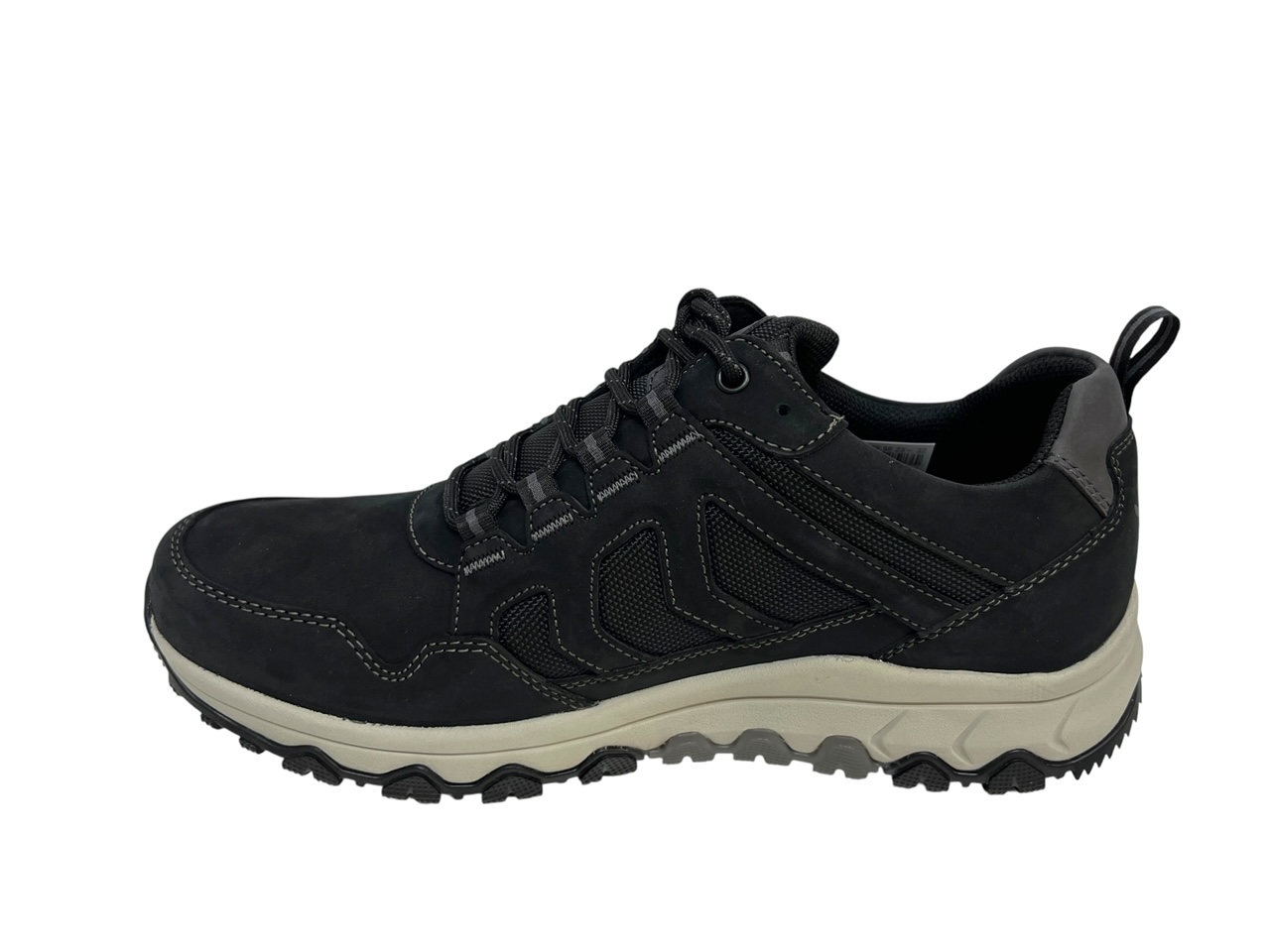 Pius Gabor Schnürschuhe GORE-TEX schwarz Pius Gabor Schnürschuhe GORE-TEX schwarz