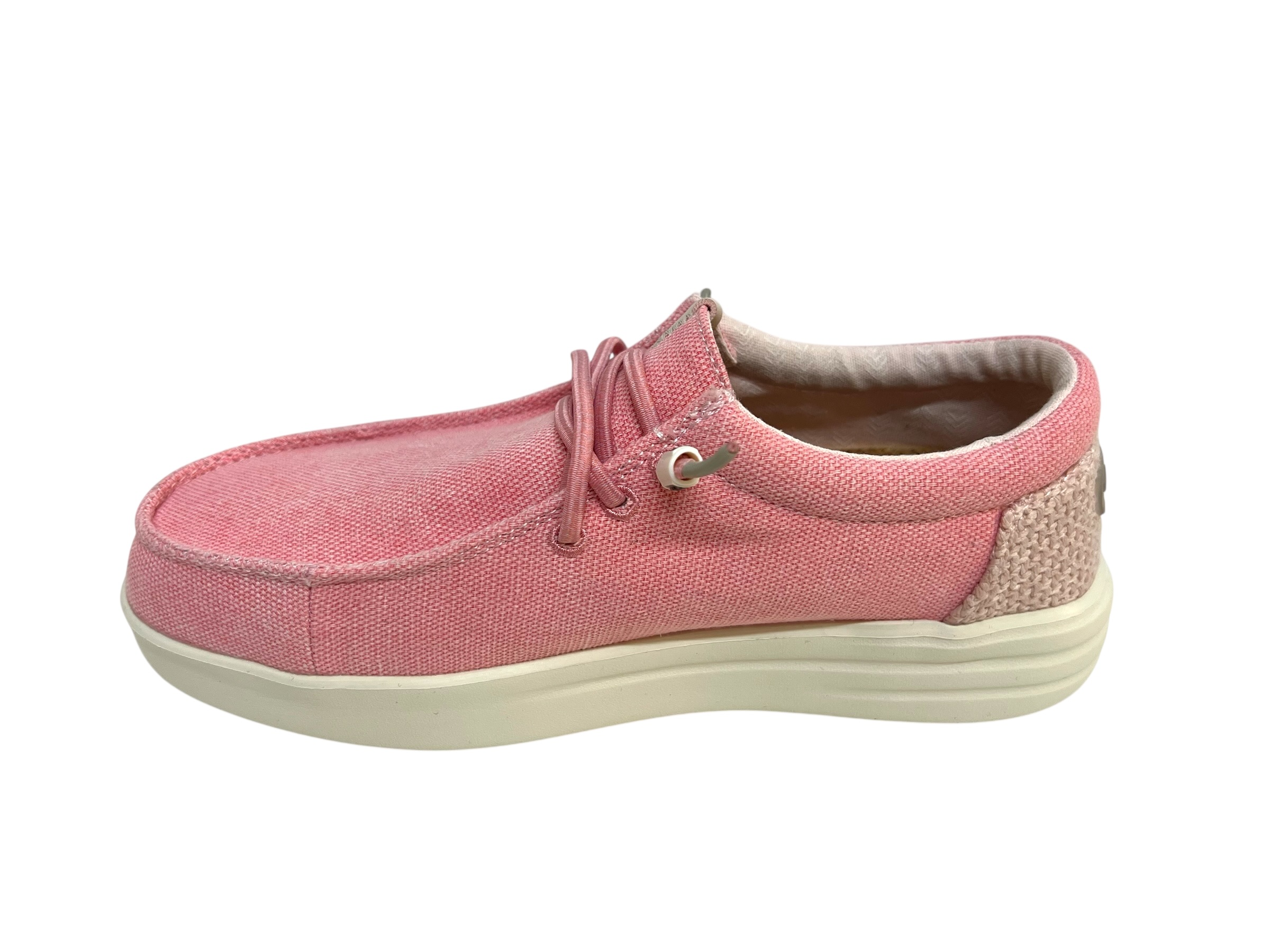 Fusion Slipper LILY rosa