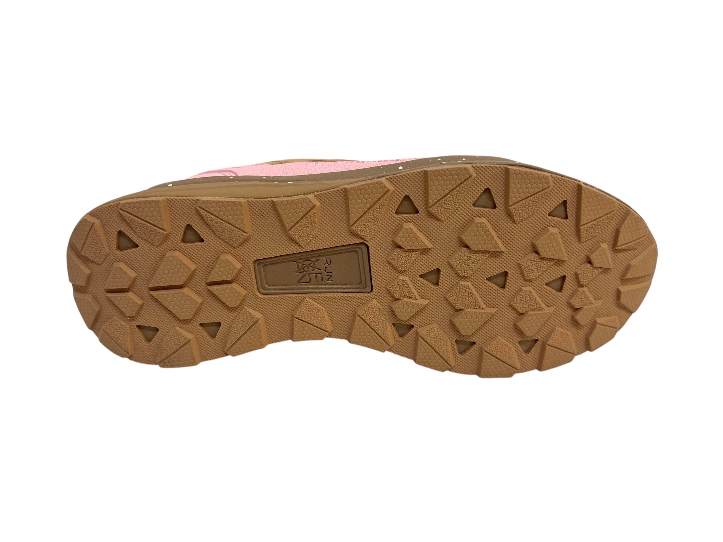 Waldläufer Sneakers H-CHARLIE rosa Waldläufer Sneakers H-CHARLIE rosa