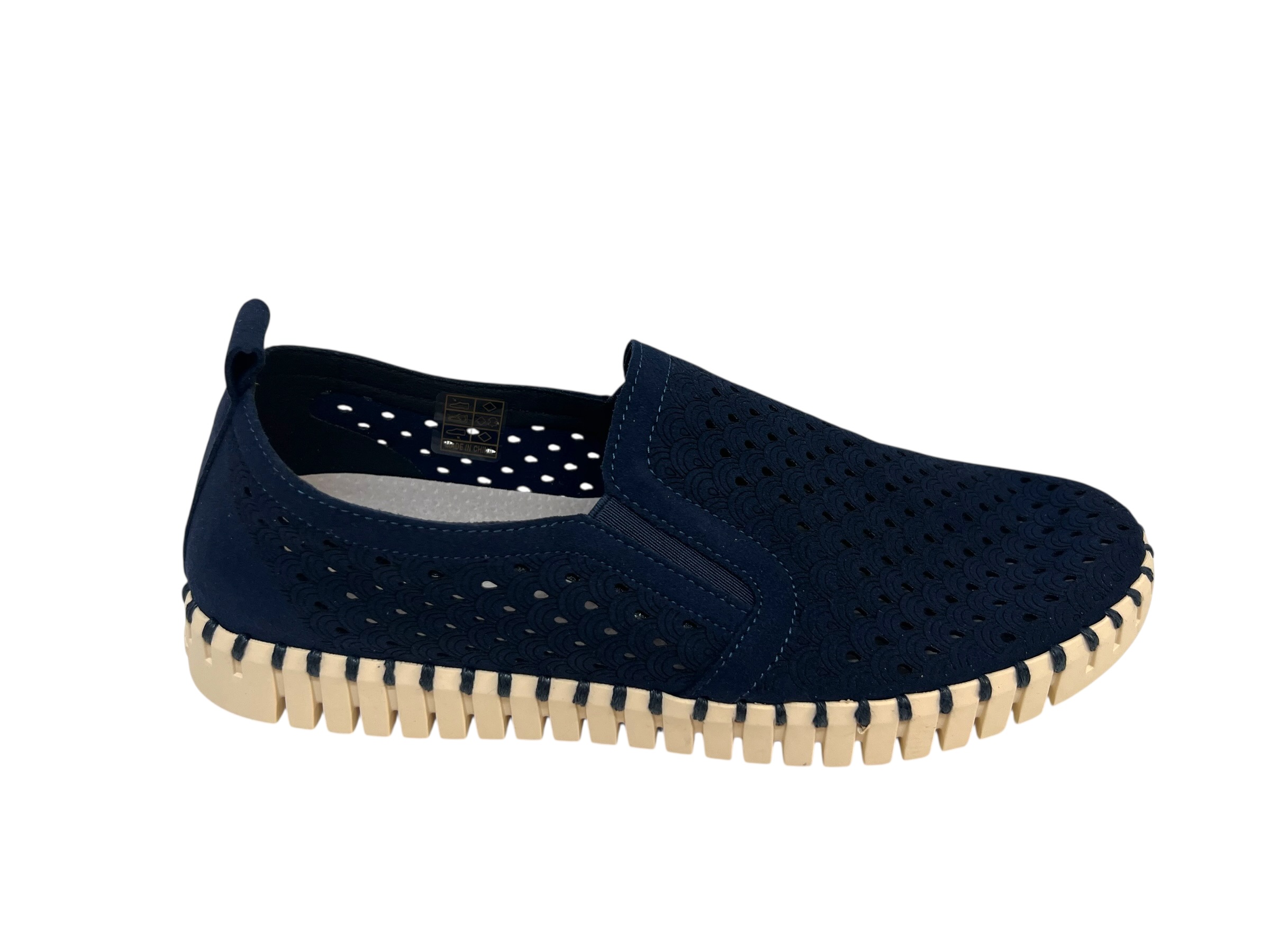 Ilse Jacobsen Slipper TULIP schwarz Ilse Jacobsen Slipper TULIP schwarz