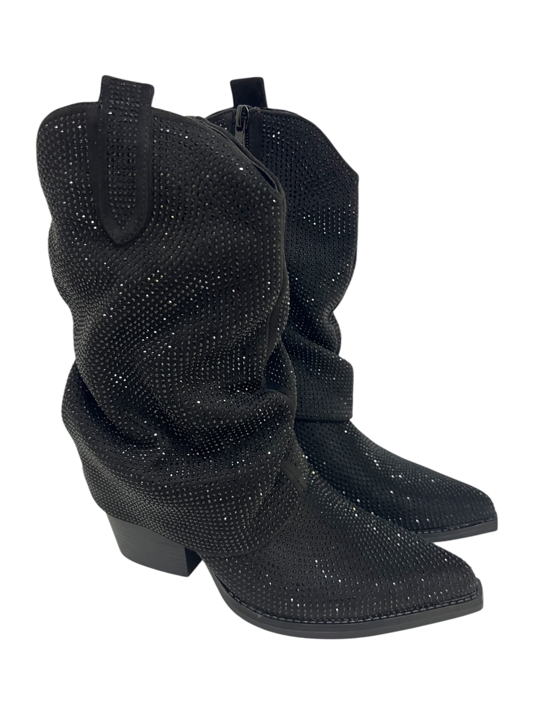 La Strada Stiefelette schwarz La Strada Stiefelette schwarz