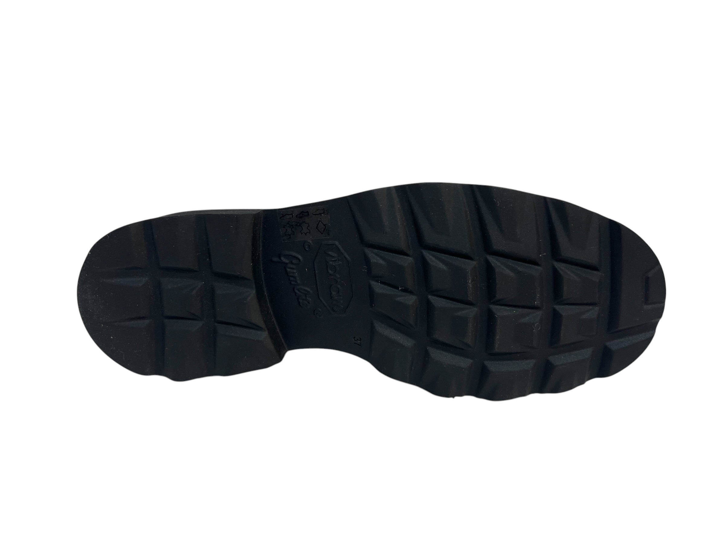 Pomme d´Or Slipper Nicky dunkelbraun Pomme d´Or Slipper Nicky dunkelbraun