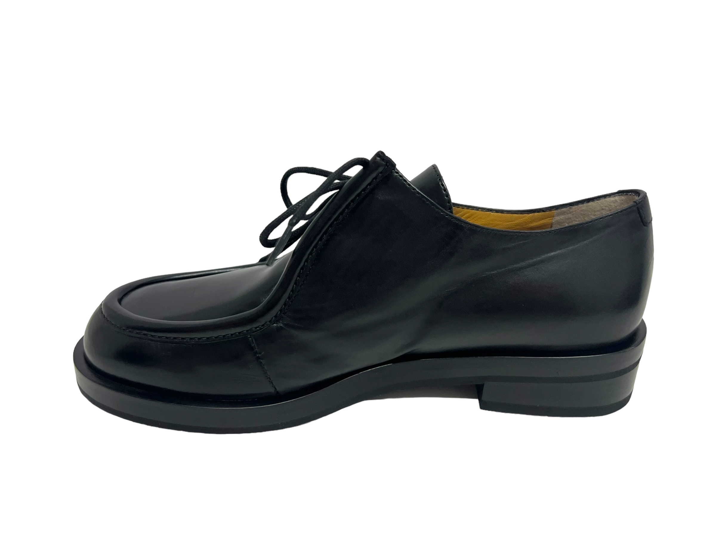 Trumans Schnürschuhe schwarz Trumans Schnürschuhe schwarz