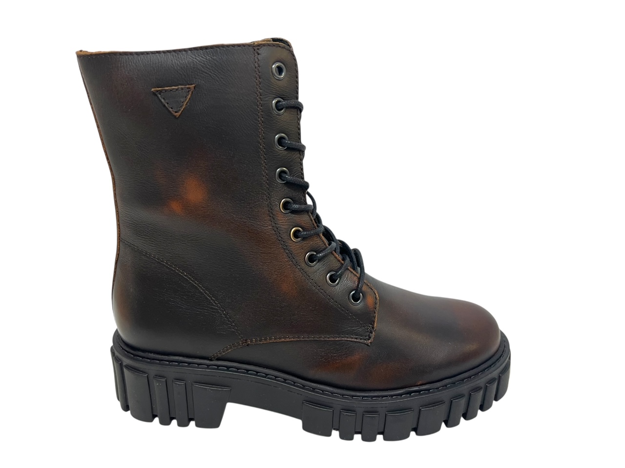 Palpa Stiefeletten braun Palpa Stiefeletten braun