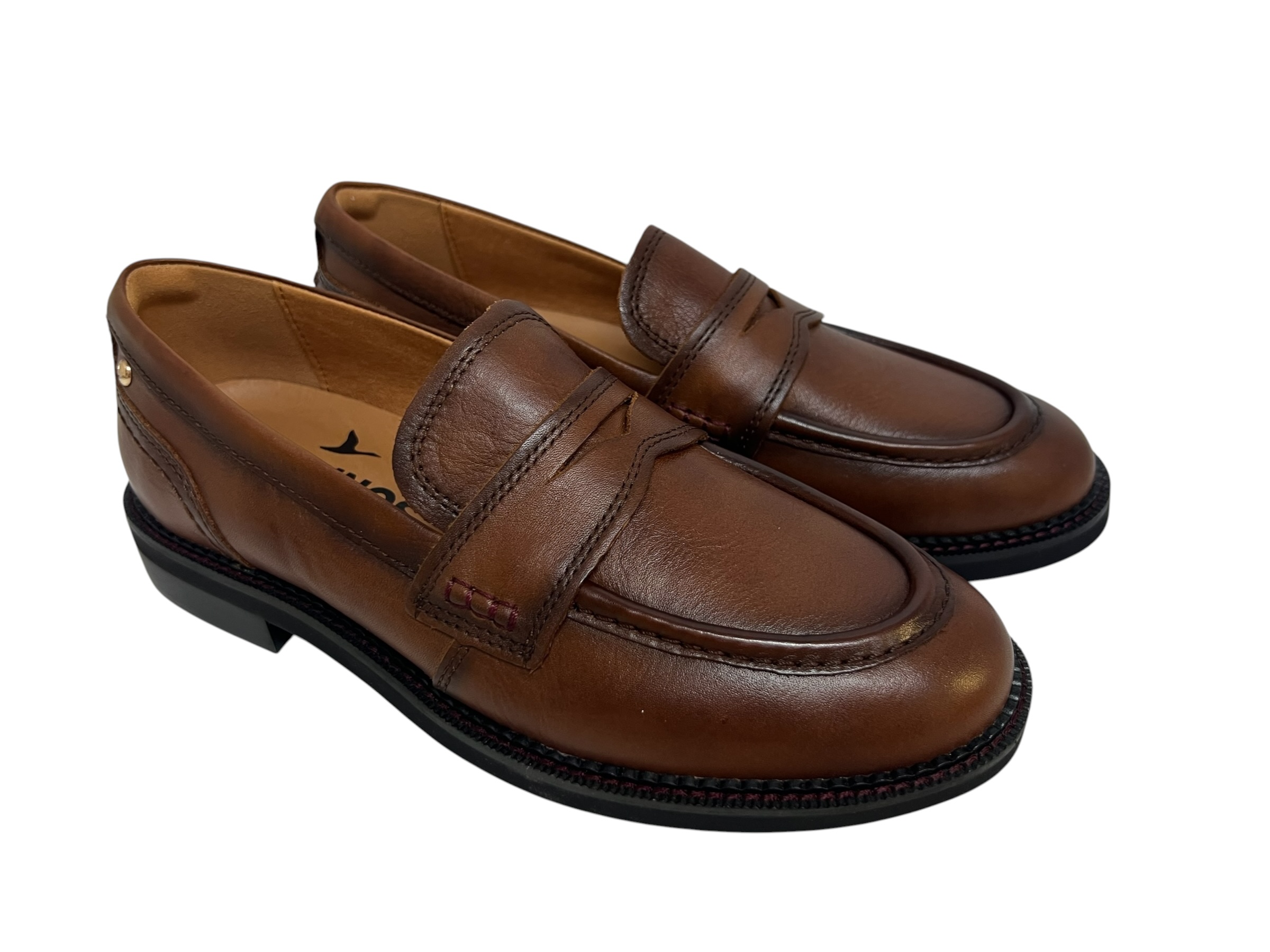 Pikolinos Slipper DEVA braun