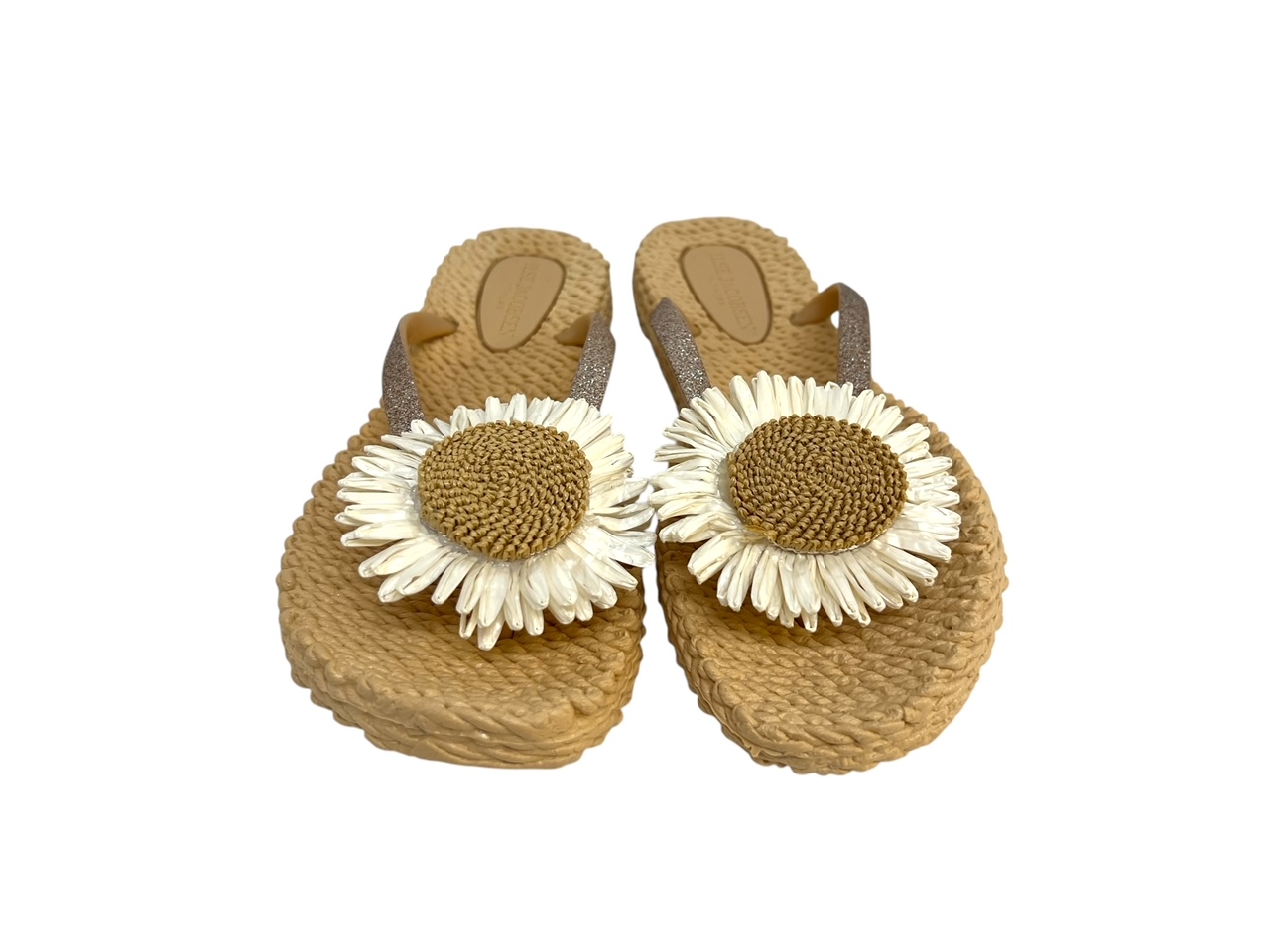 Ilse Jacobsen Zehentrenne CHEERFUL beige Ilse Jacobsen Zehentrenne CHEERFUL beige