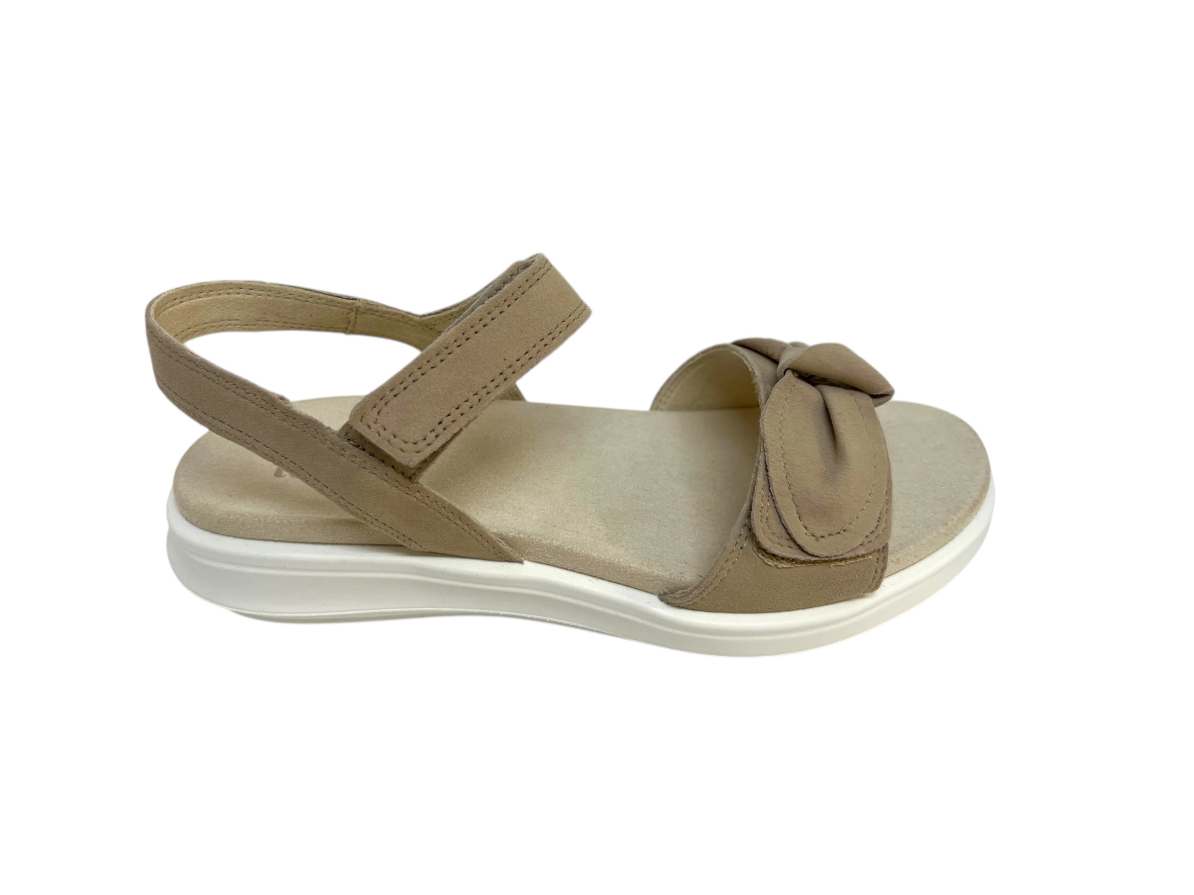 Legero Sandaletten ELLA beige