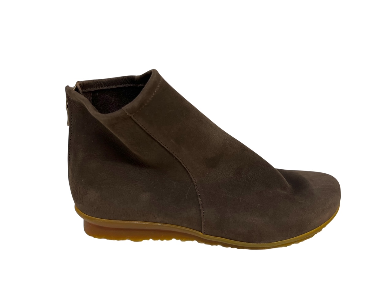 Arche Stiefeletten BARYKY braun