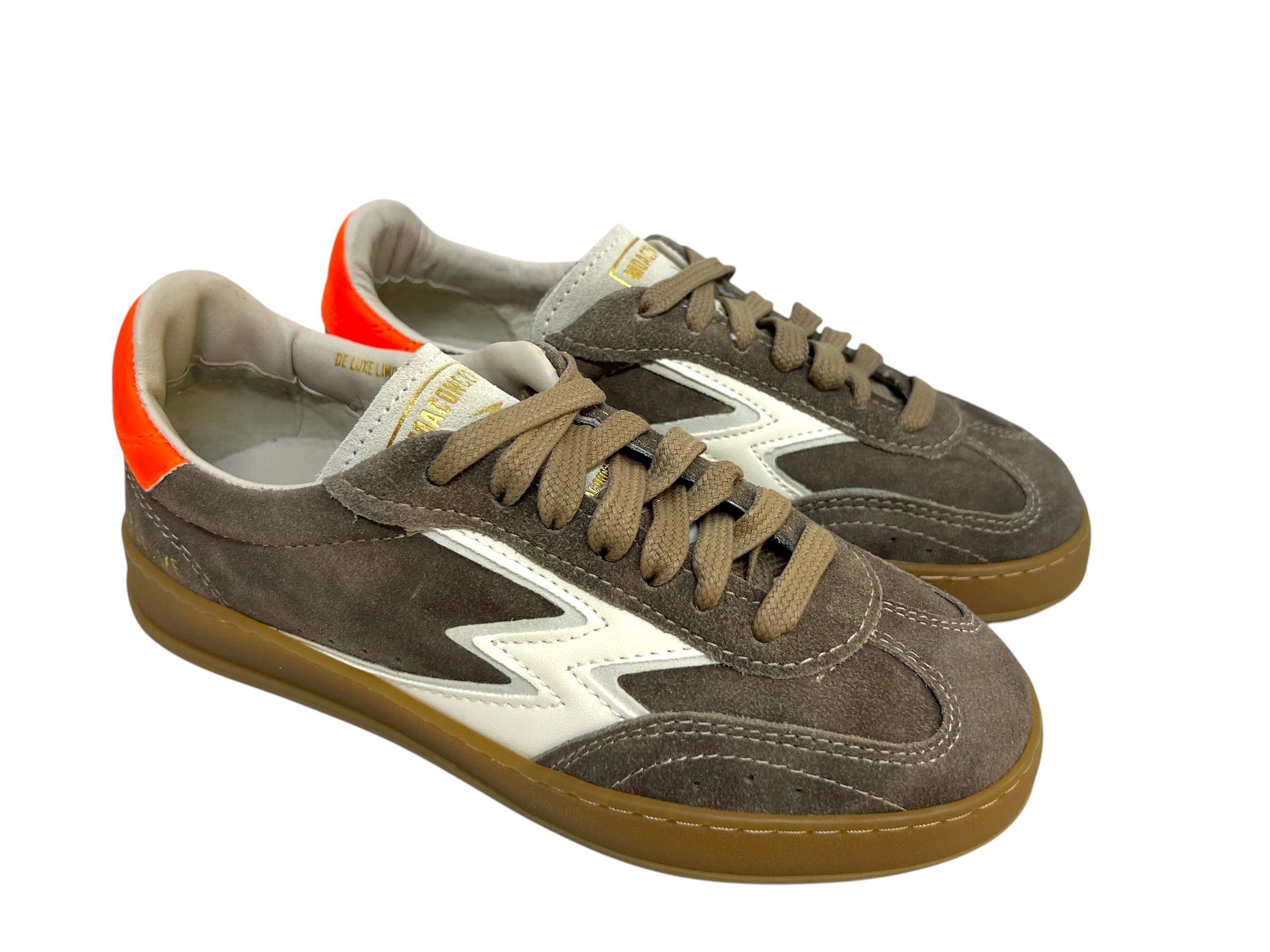 Moaconcept Sneaker taupe Moaconcept Sneaker taupe