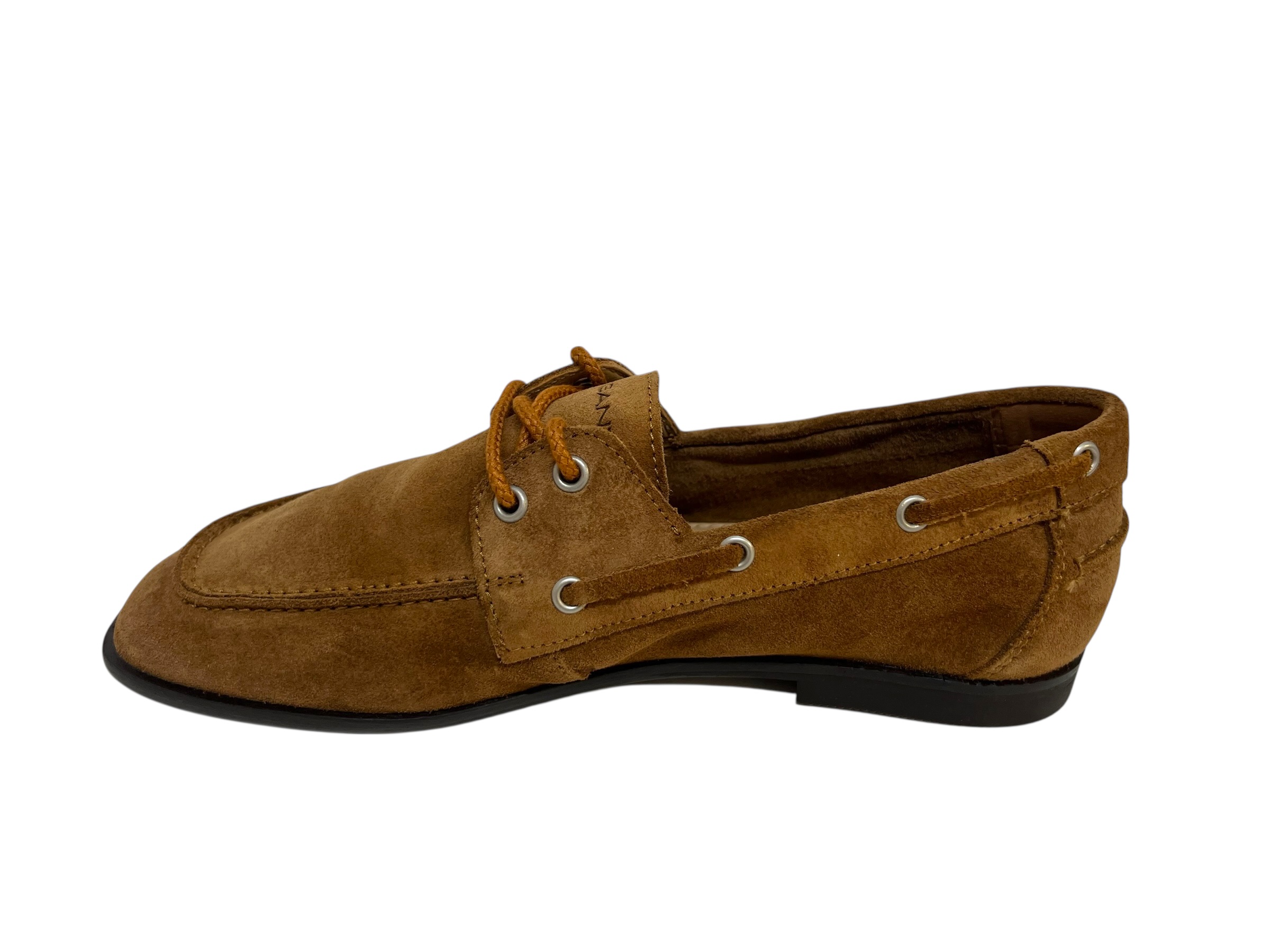 Gant Schnürschuhe GIMBLE LOW LACE cognac Gant Schnürschuhe GIMBLE LOW LACE cognac