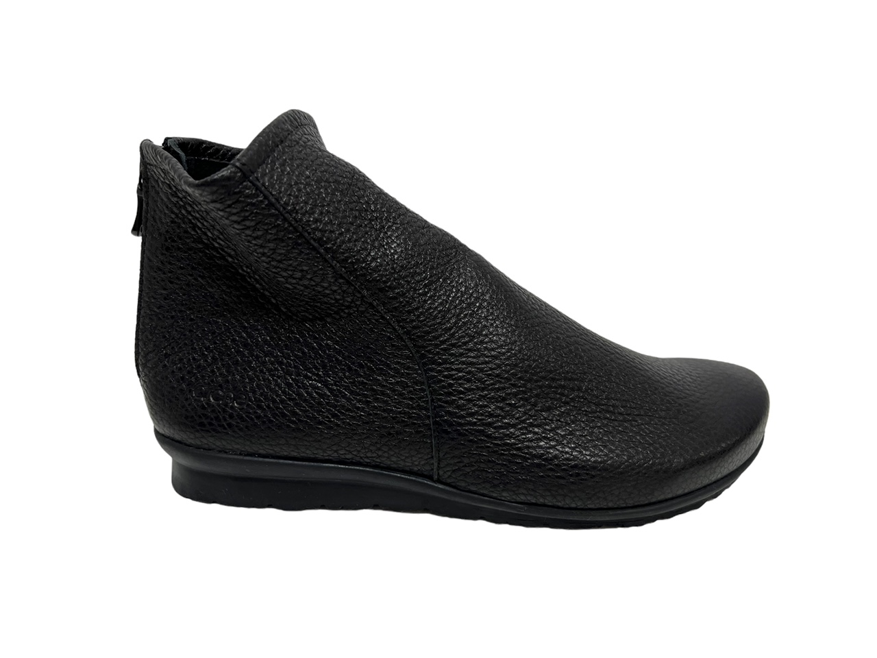 Arche Stiefeletten BARYKY schwarz Arche Stiefeletten BARYKY schwarz