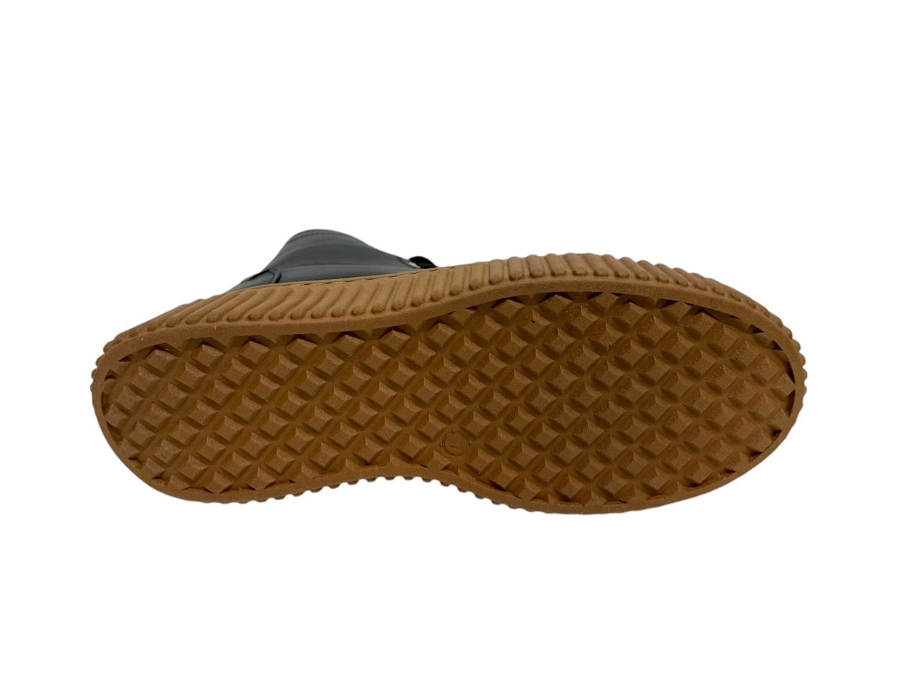 Andrea Conti Plateau Stiefeletten schwarz