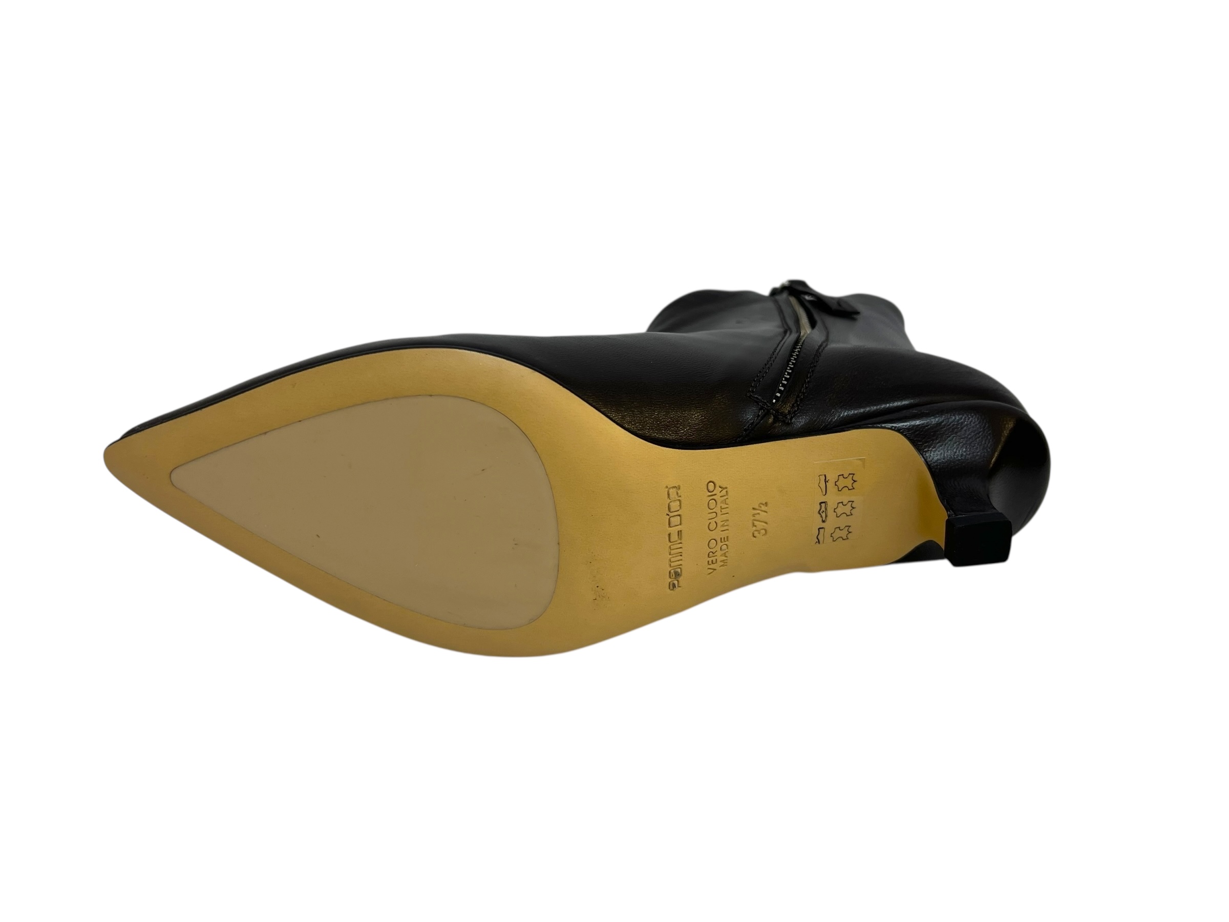 Pomme d´Or Stiefeletten braun Pomme d´Or Stiefeletten braun