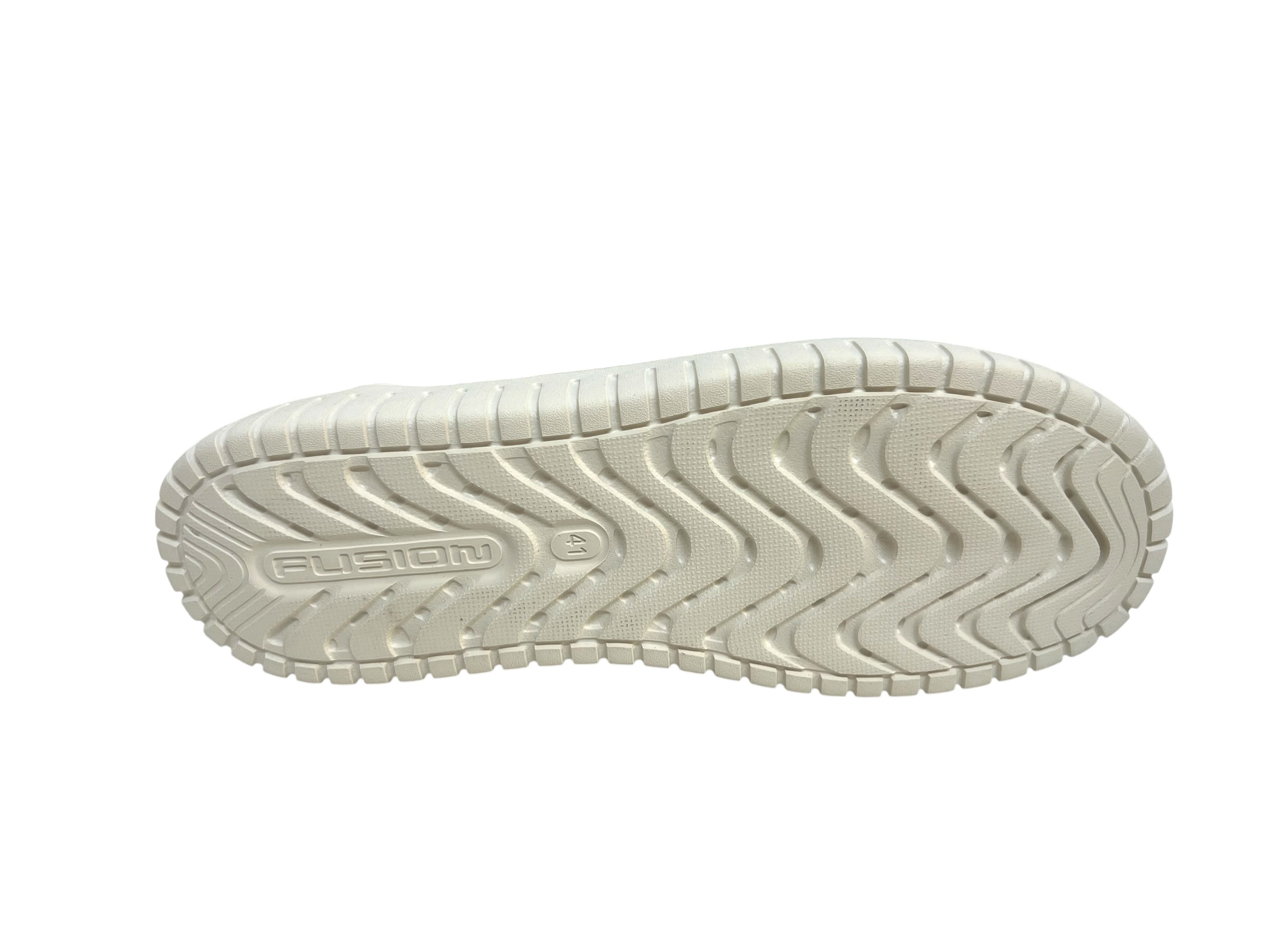 Fusion Slipper JACK blau