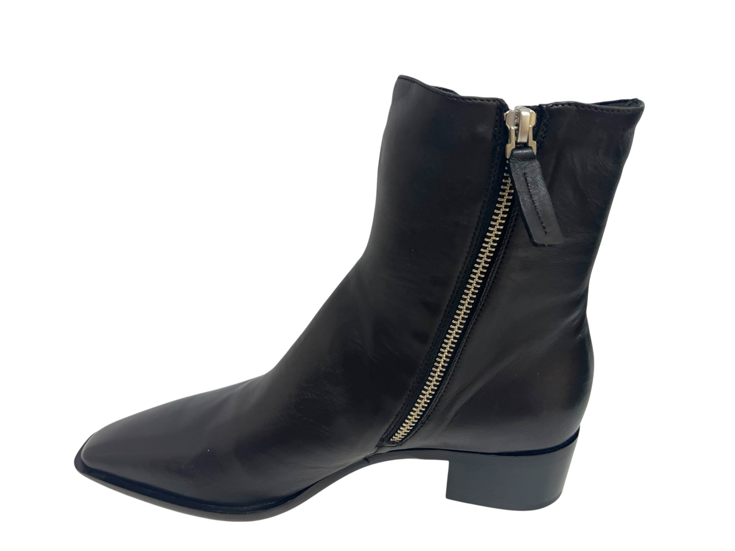 Pomme d´Or Stiefelette LIA schwarz Pomme d´Or Stiefelette LIA schwarz