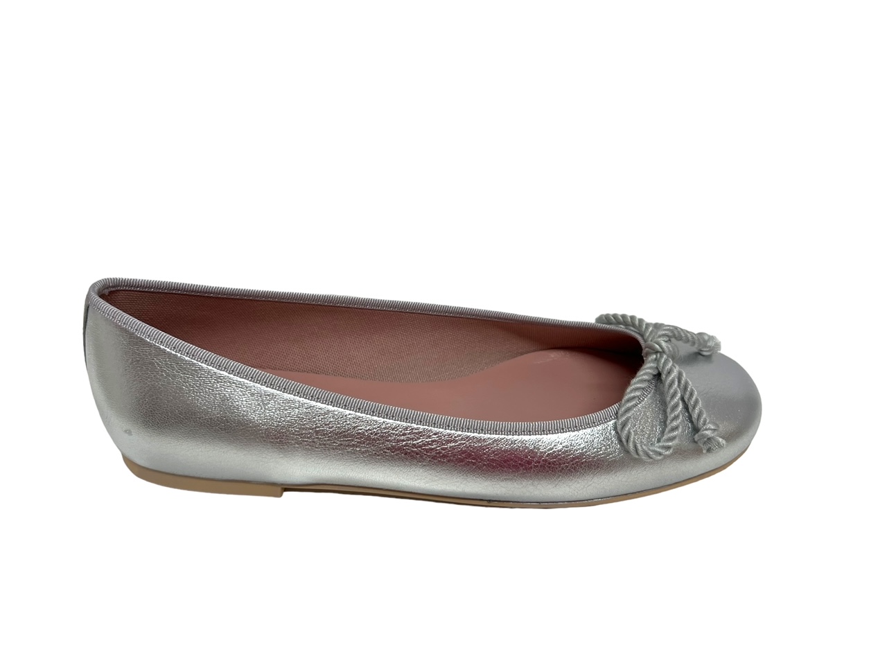 Pretty Ballerinas silber Pretty Ballerinas silber
