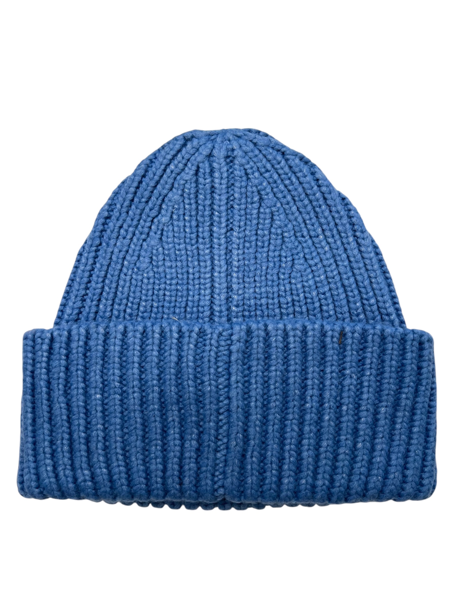 UGG Mütze CHUNKY RIB BEANIE blau UGG Mütze CHUNKY RIB BEANIE blau