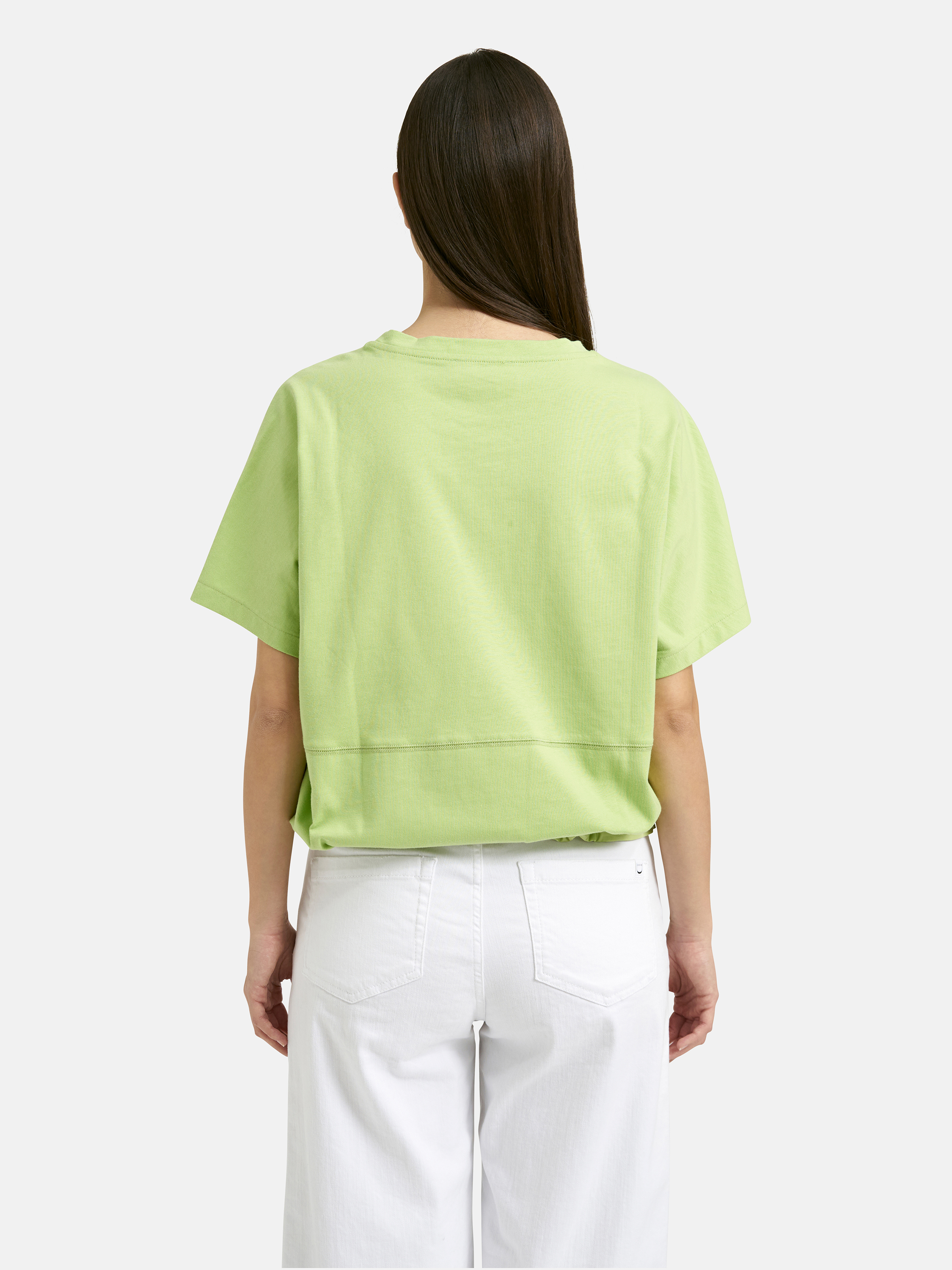 Smith & Soul T-Shirt green Smith & Soul T-Shirt green