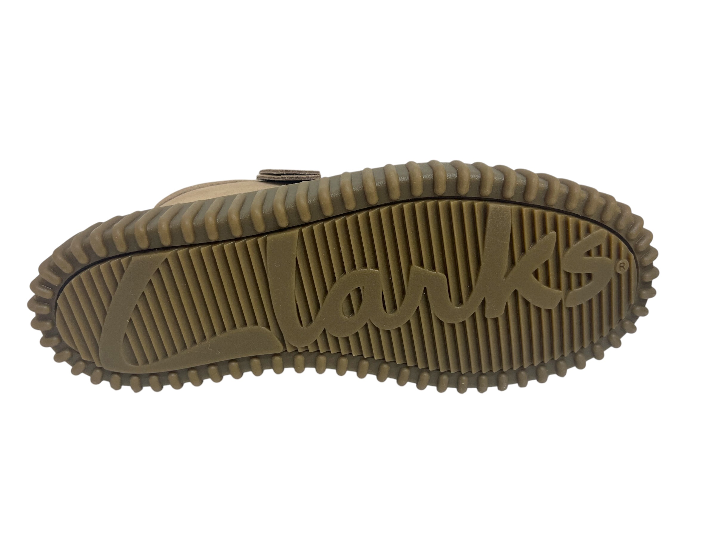Clarks Schnürschuhe TORHILL HI taupe Clarks Schnürschuhe TORHILL HI taupe