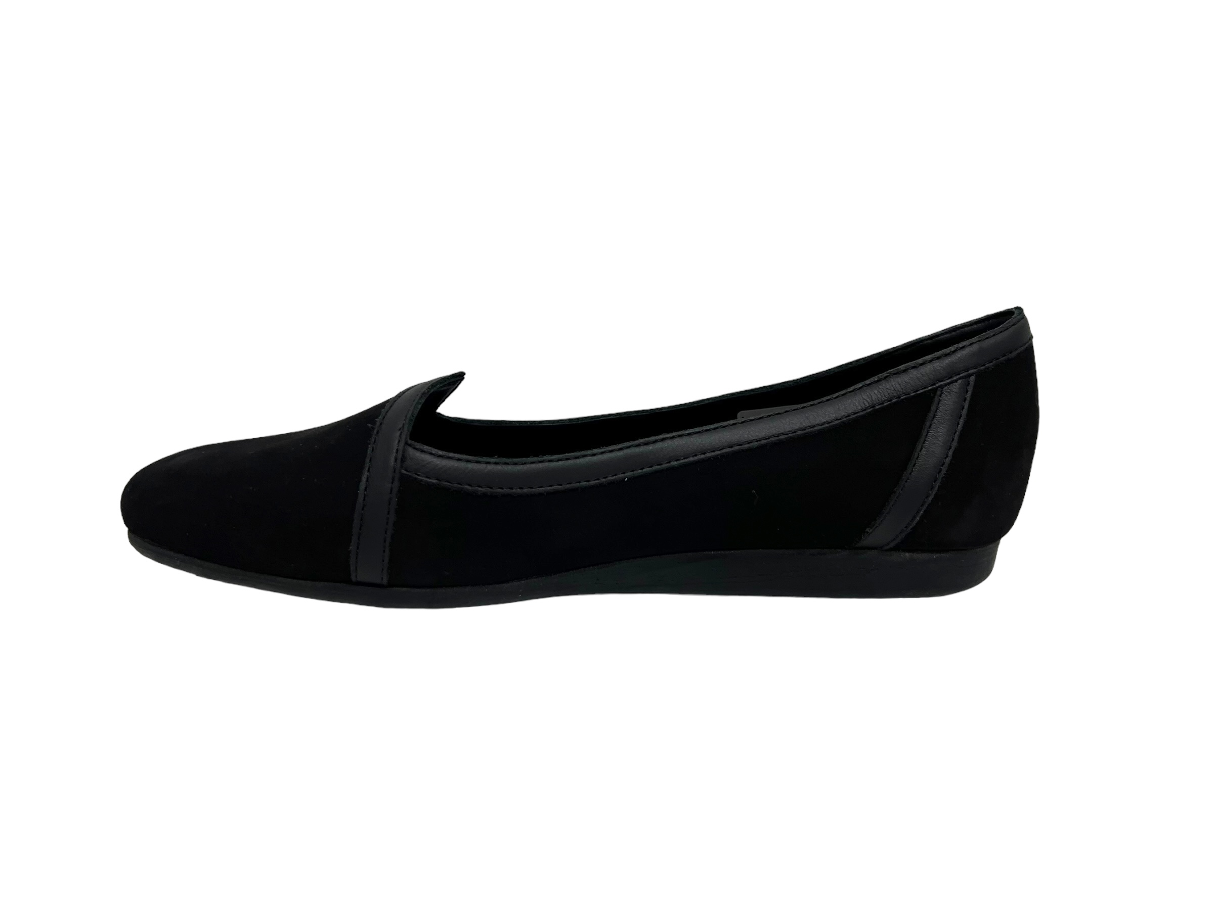 Arche Ballerina LAKRYE schwarz Arche Ballerina LAKRYE schwarz