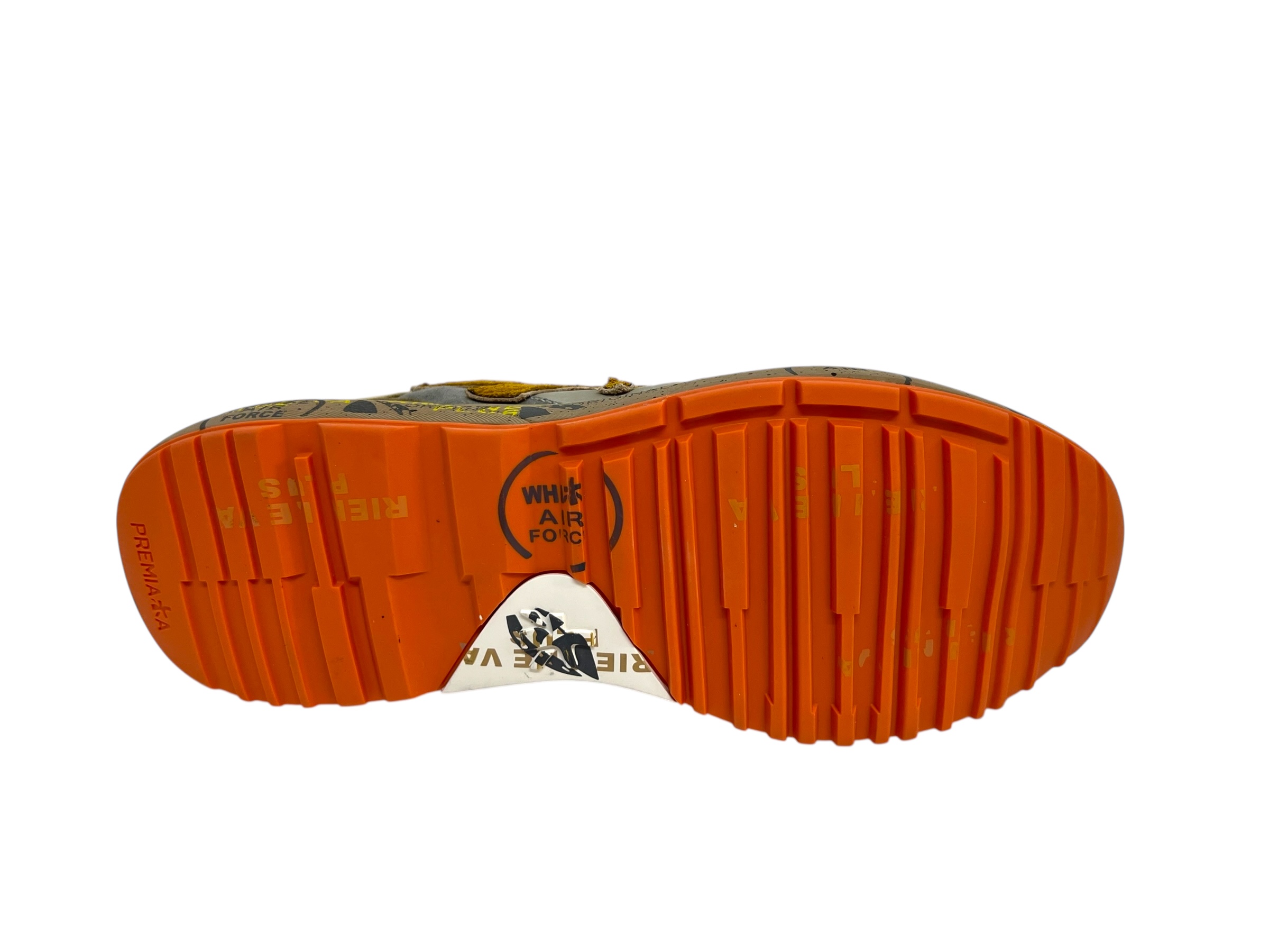 Premiata Sneakers MICK beige