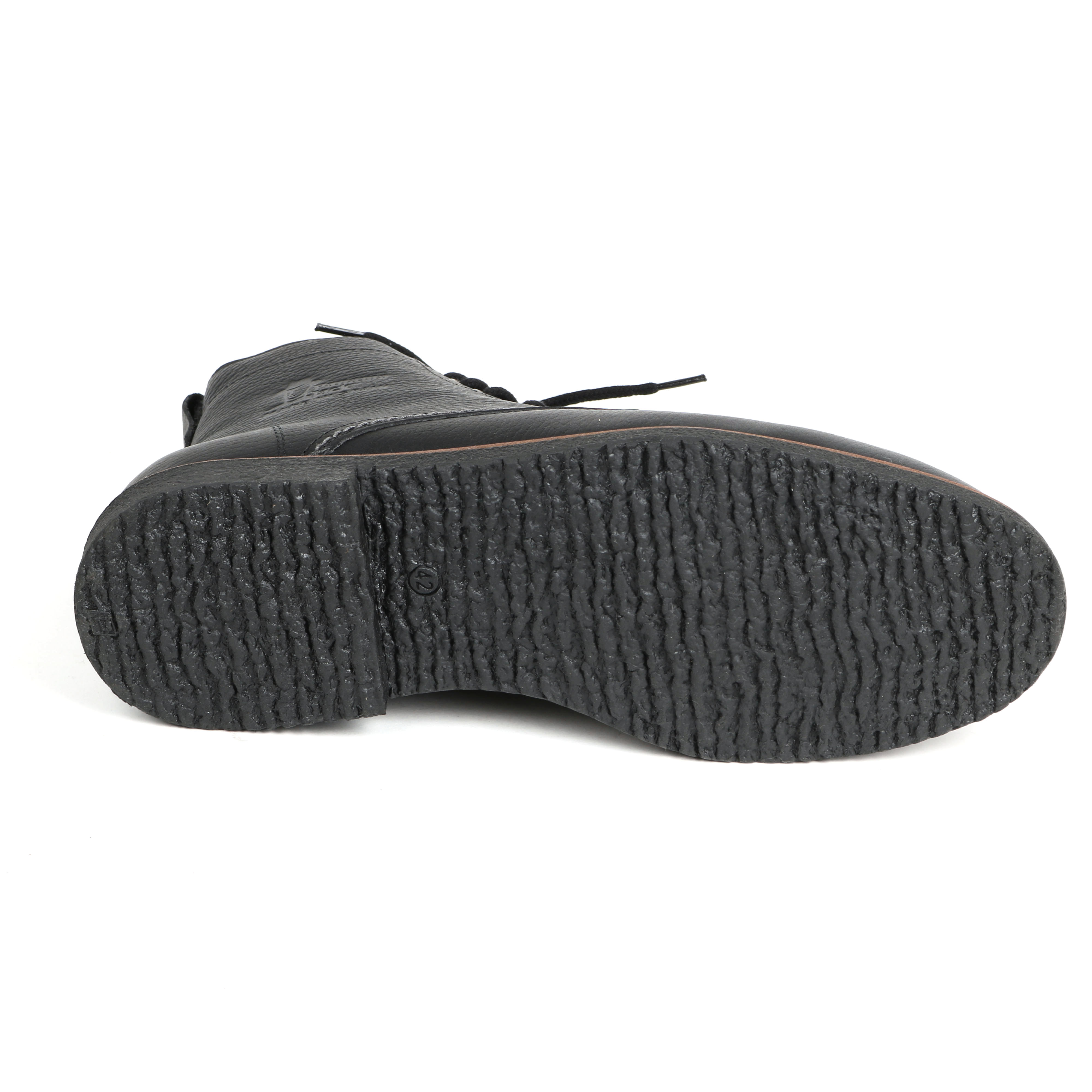 Panama Jack Stiefeletten Boots GLASGOW IGLOO schwarz