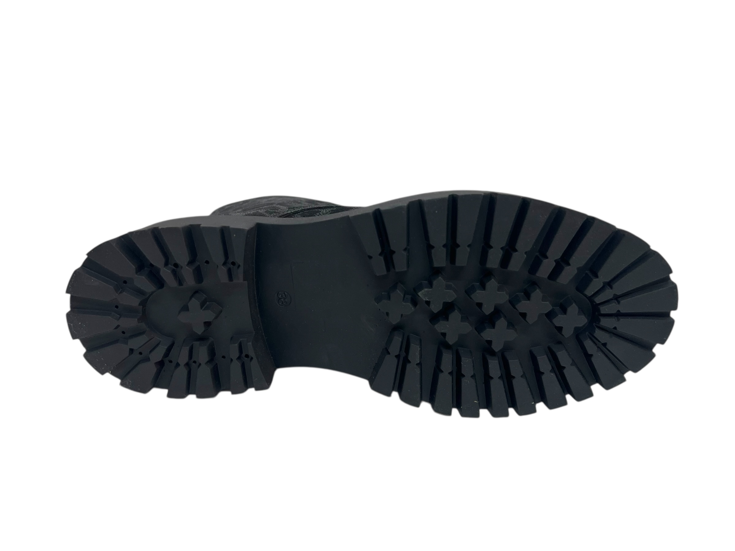 Palpa Stiefeletten schwarz Palpa Stiefeletten schwarz