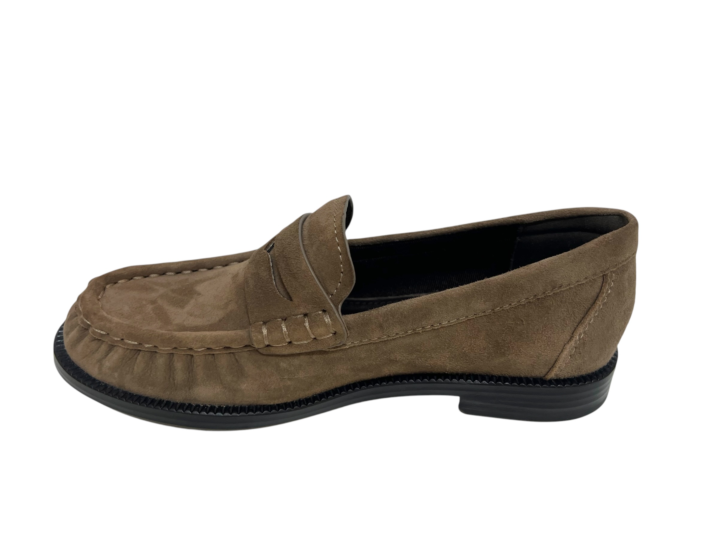 Tamaris Slipper braun