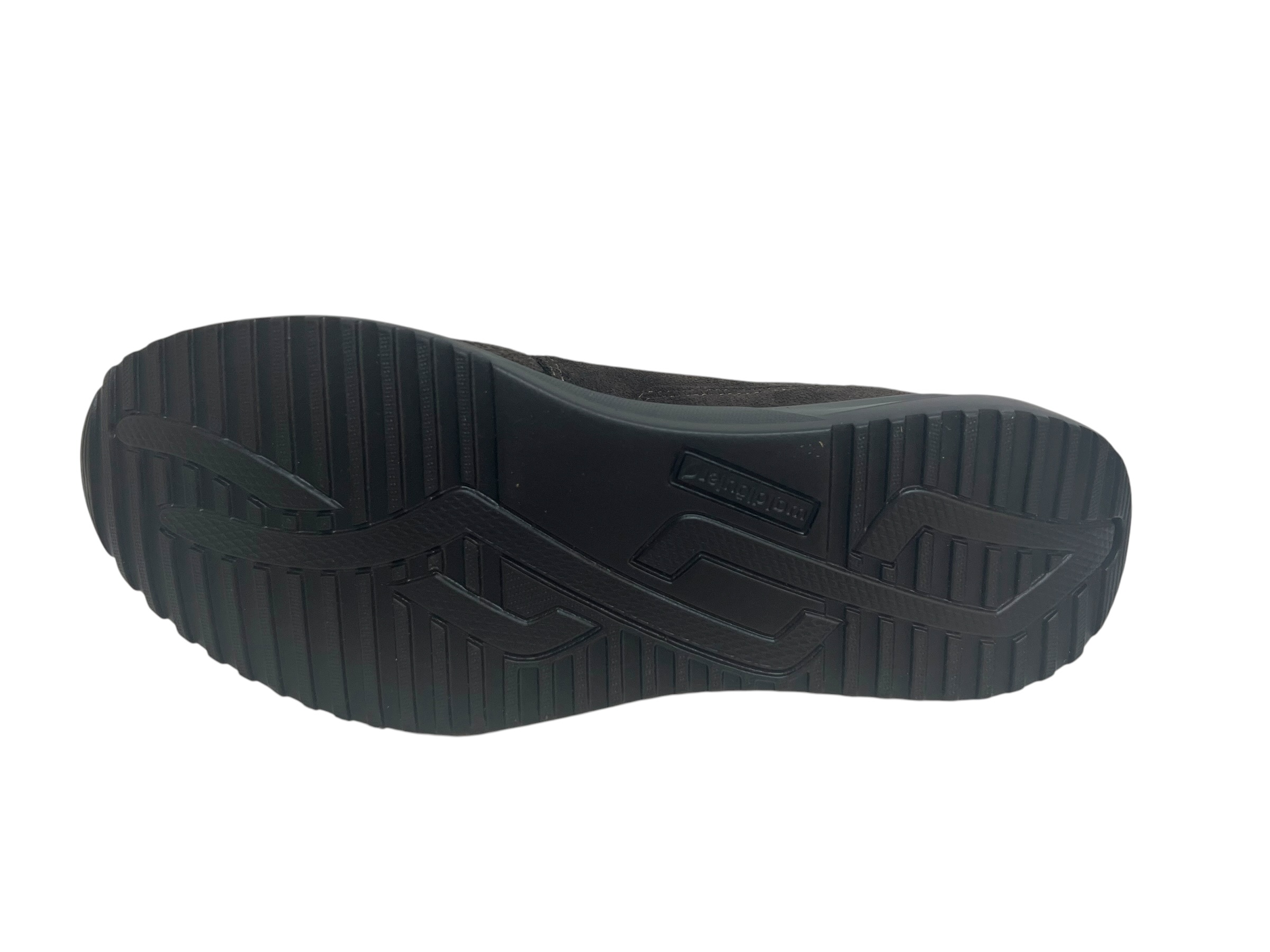 Waldläufer Schnürschuhe K-JANKA braun