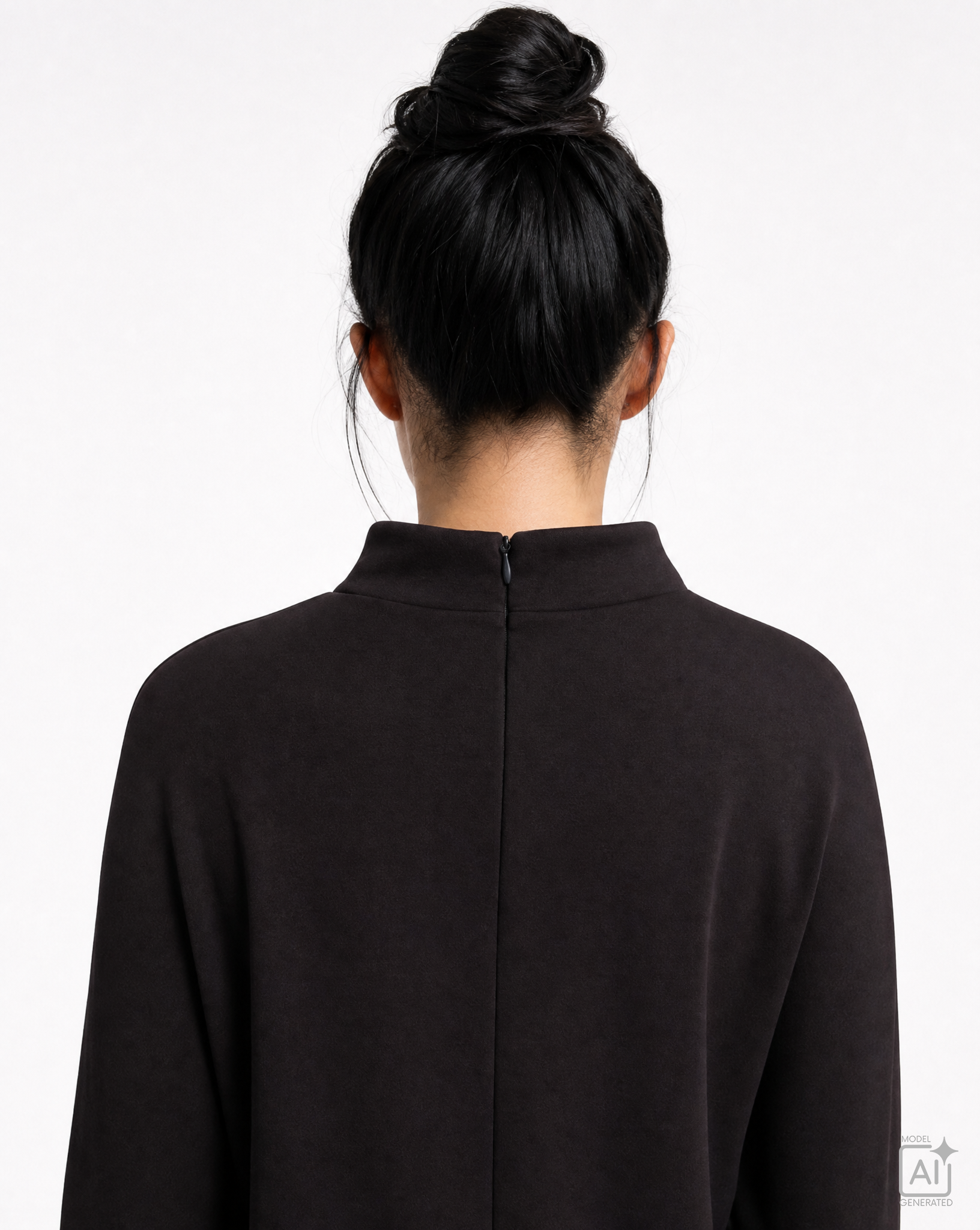 Smith & Soul Shirt chocolate