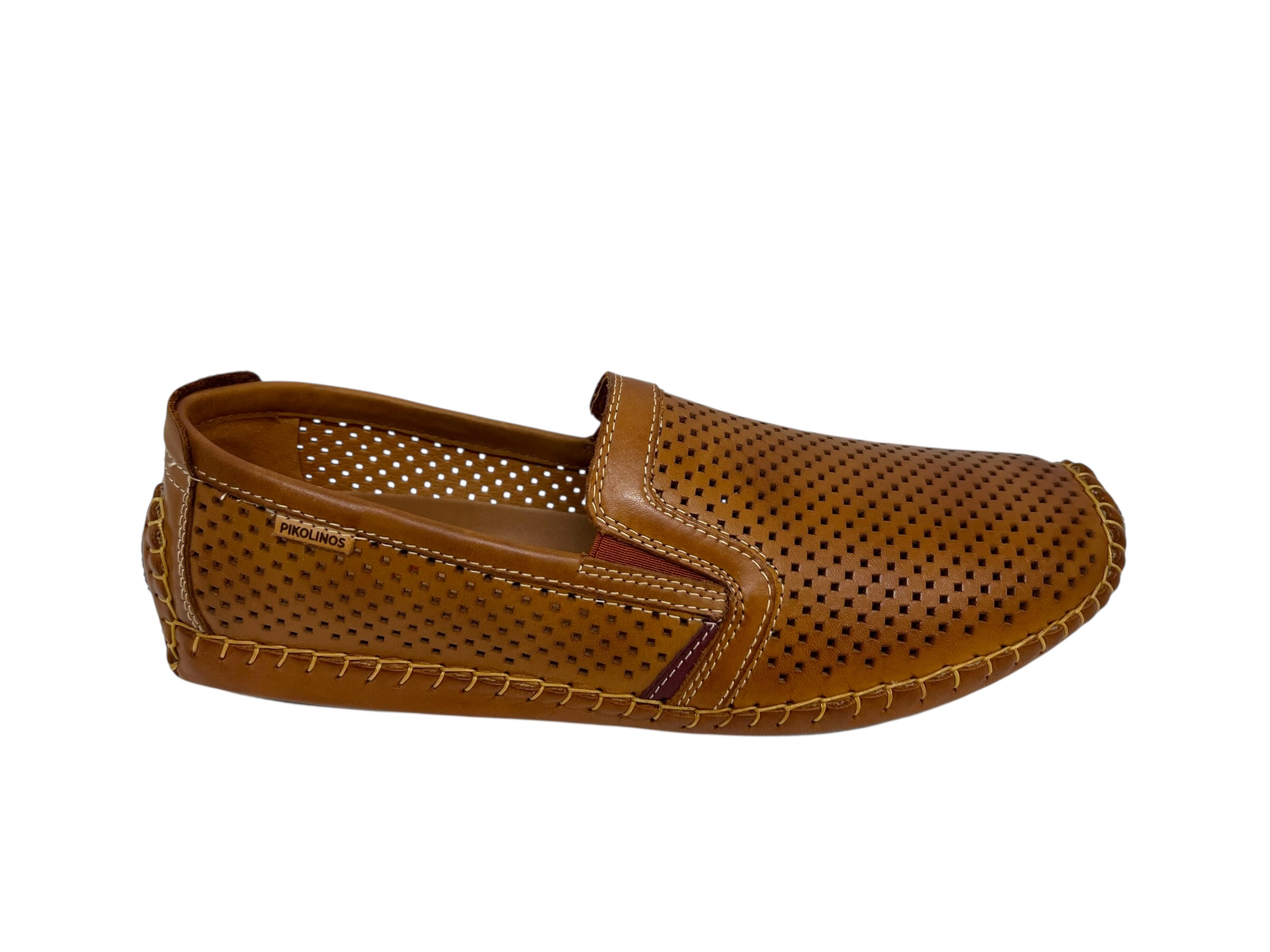 Pikolinos Slipper JEREZ braun