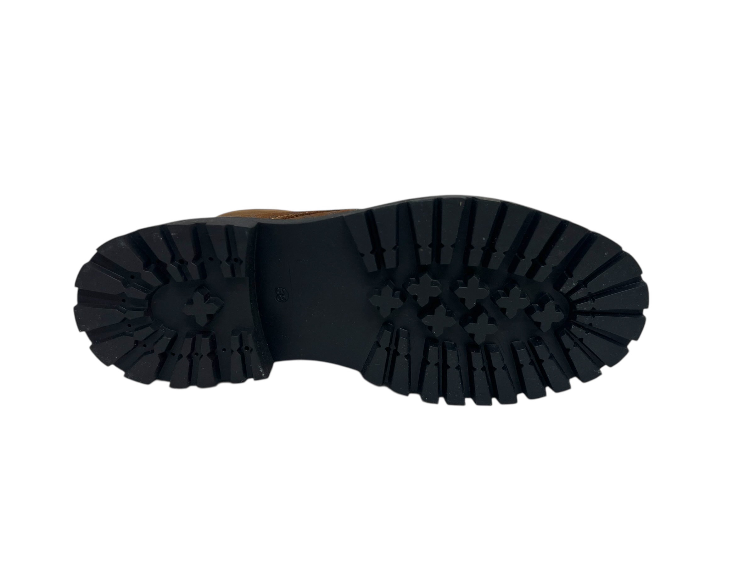 Palpa Stiefeletten braun Palpa Stiefeletten braun