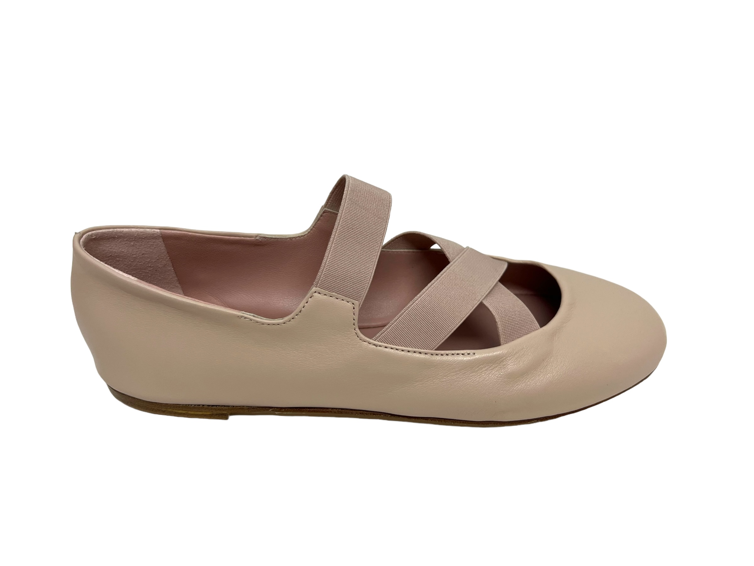 Pretty Ballerinas beige rose Pretty Ballerinas beige rose