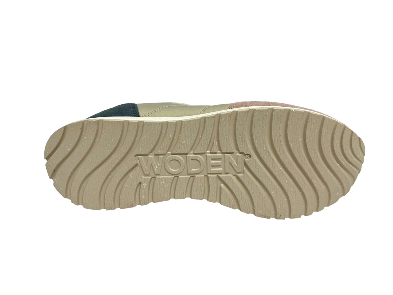 Woden Sneakers RONJA mehrfarbig Woden Sneakers RONJA mehrfarbig