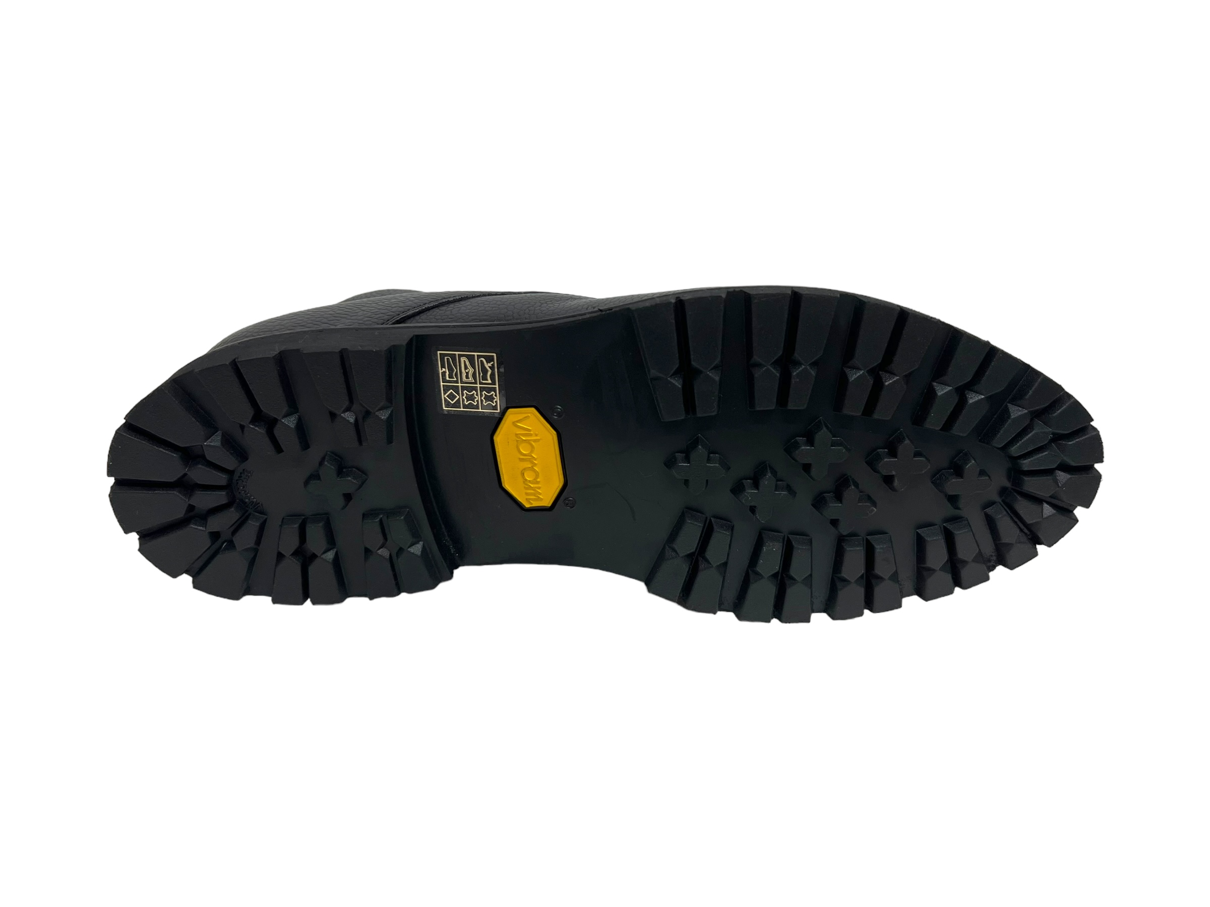 Berwick Stiefeletten schwarz