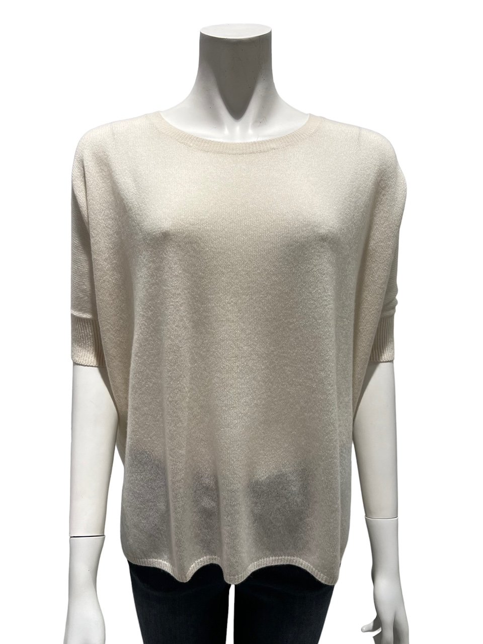 Absolut Cashmere OLYMP blanc