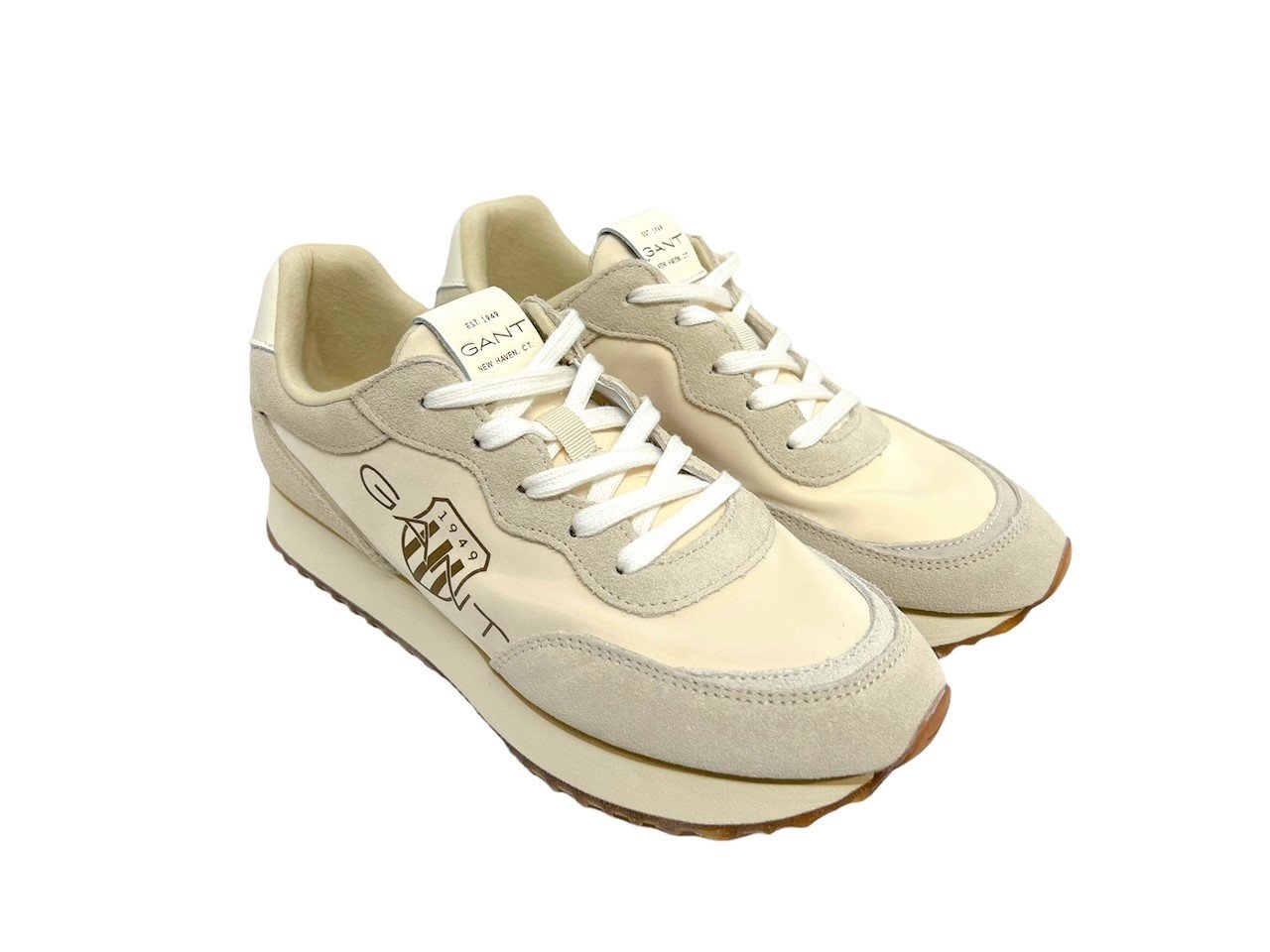 Gant Sneakers BEVINDA beige