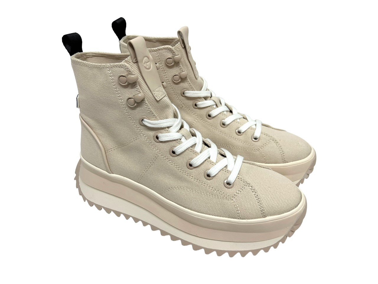 Tamaris Sneakers high beige