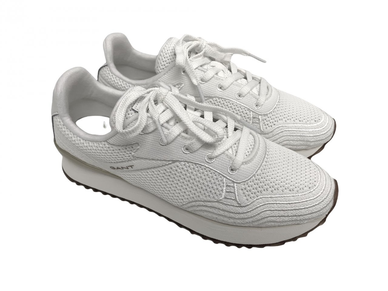 Gant Sneakers Bevinda weiß