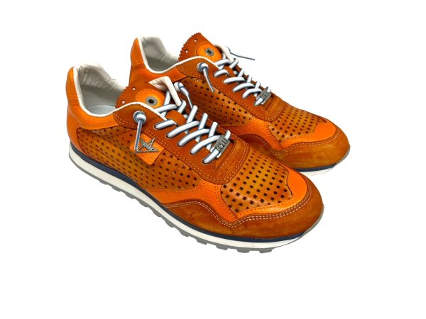 Cetti Sneakers orange