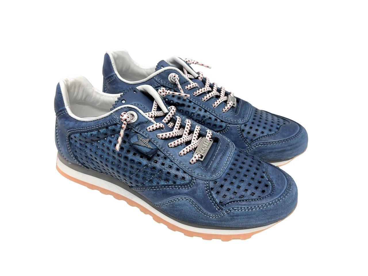 Cetti Sneakers blau